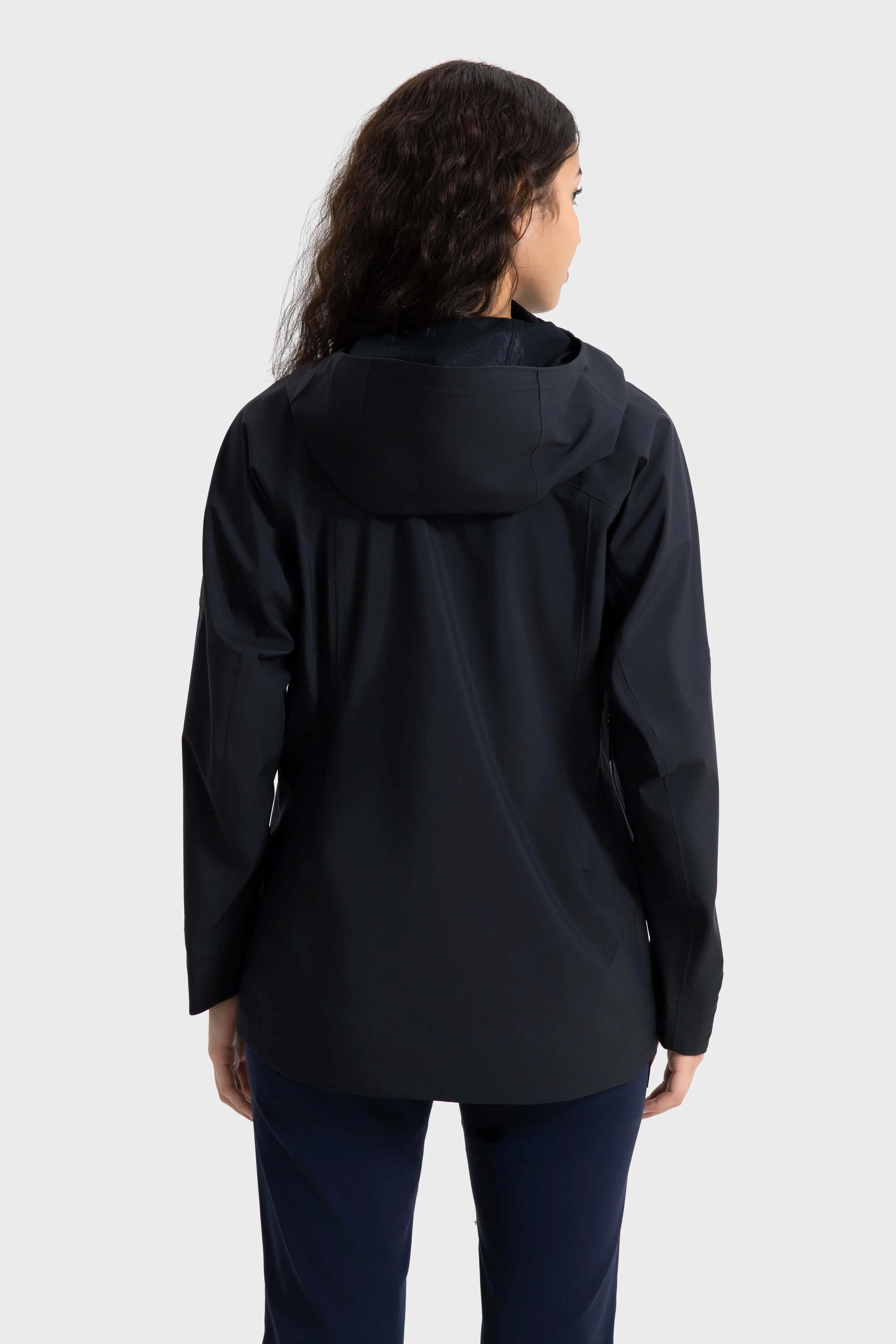 Premium All-Weather Women's Outdoor Jacket For Wholesale (15)