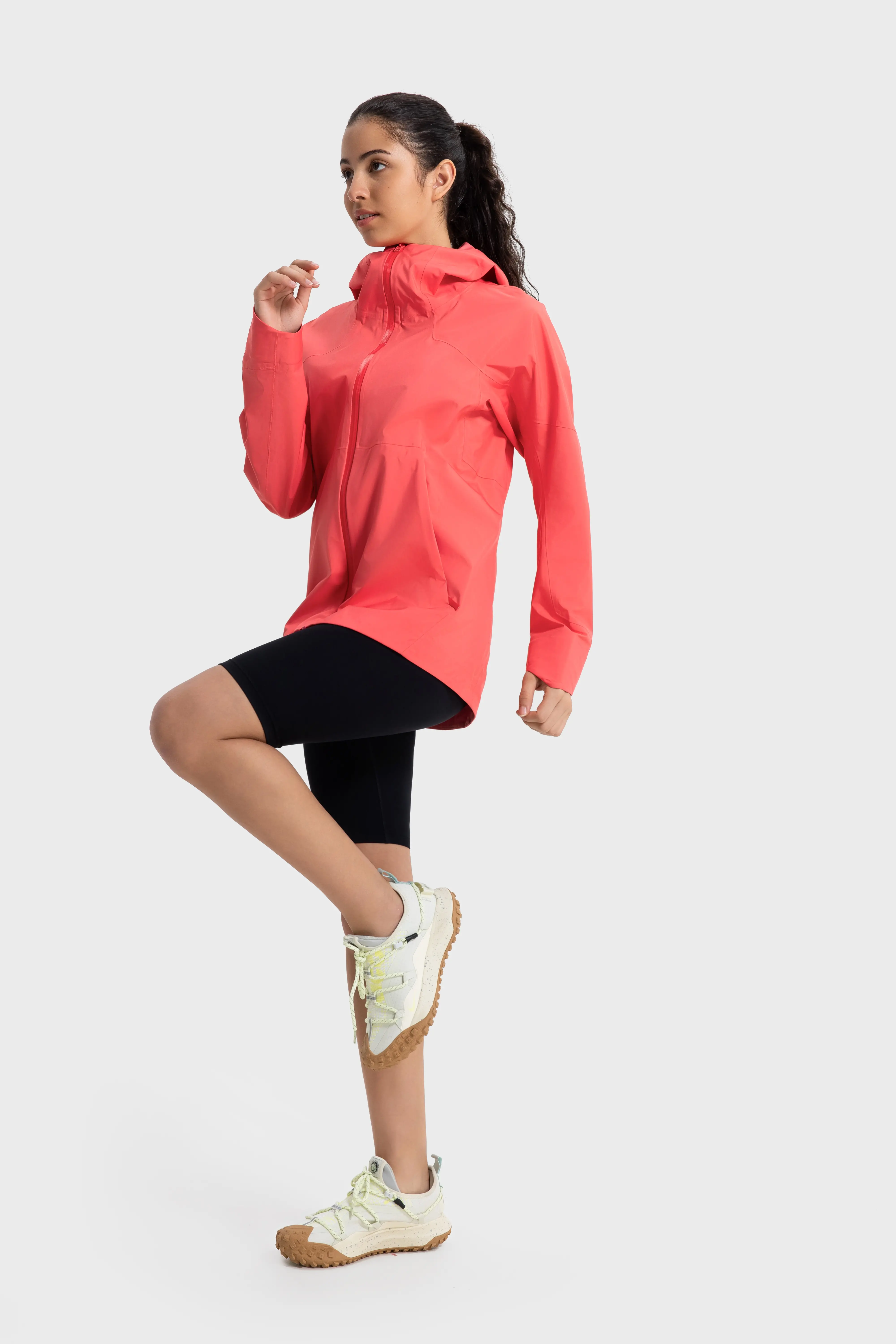 Premium All-Weather Women's Outdoor Jacket For Wholesale (11)