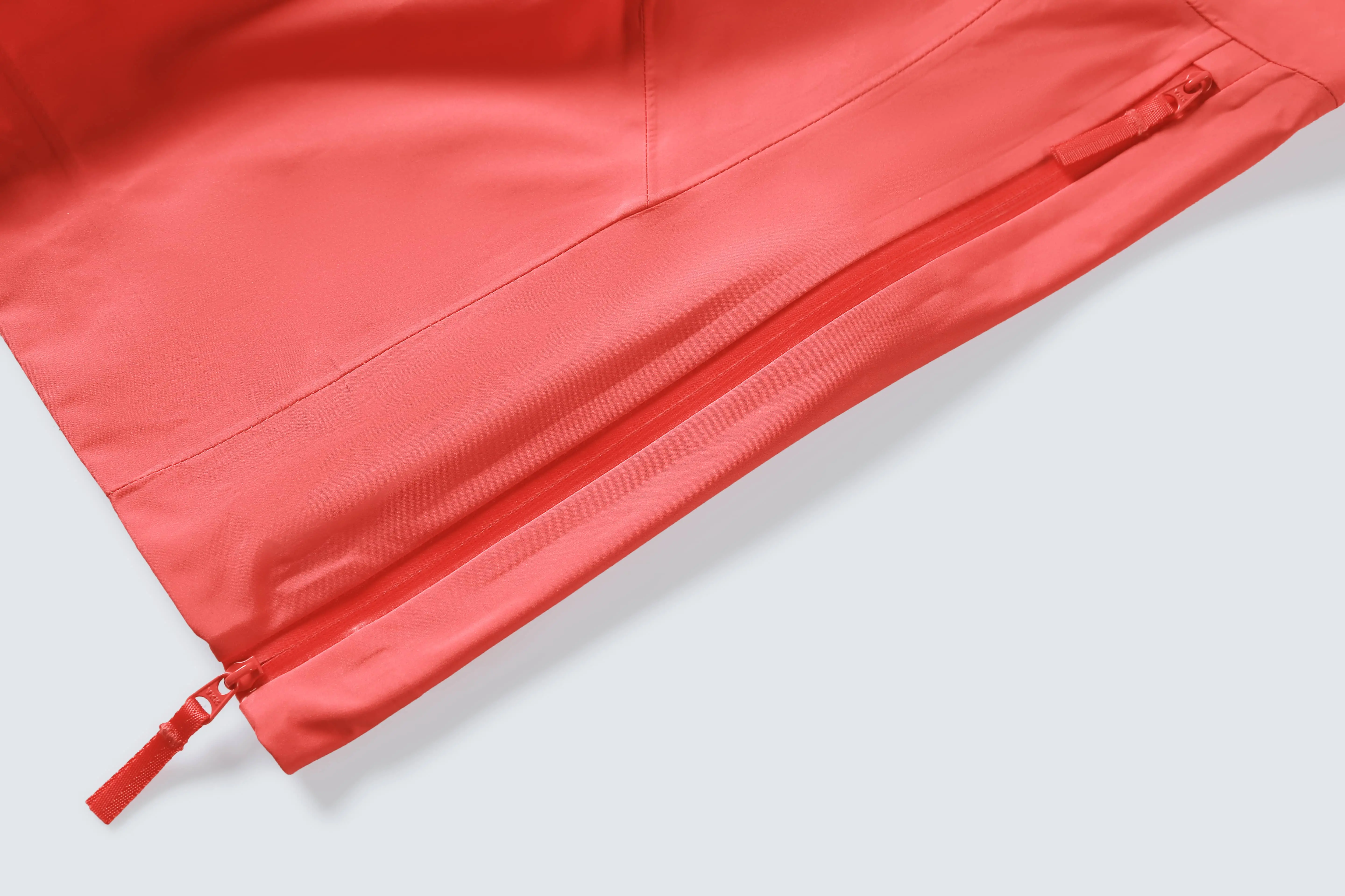 Premium All-Weather Women's Outdoor Jacket For Wholesale (1)
