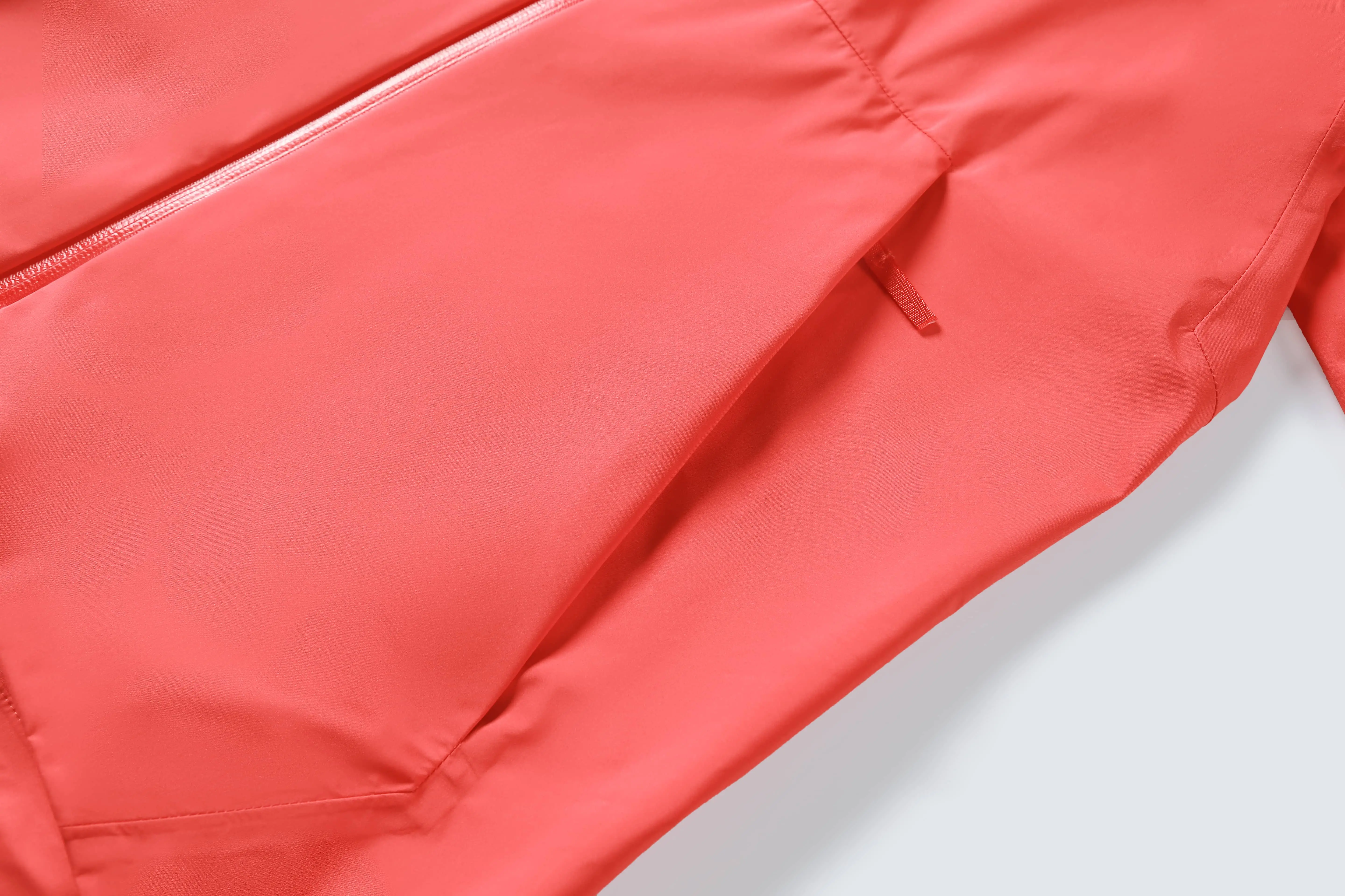 Premium All-Weather Women's Outdoor Jacket For Wholesale (18)