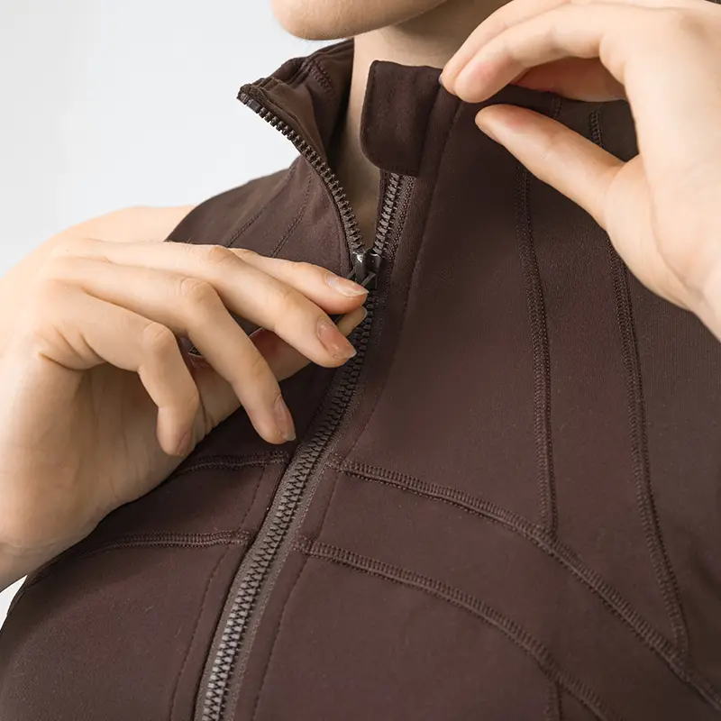 High-Quality Wholesale Yoga Sports Vests for Business (15)