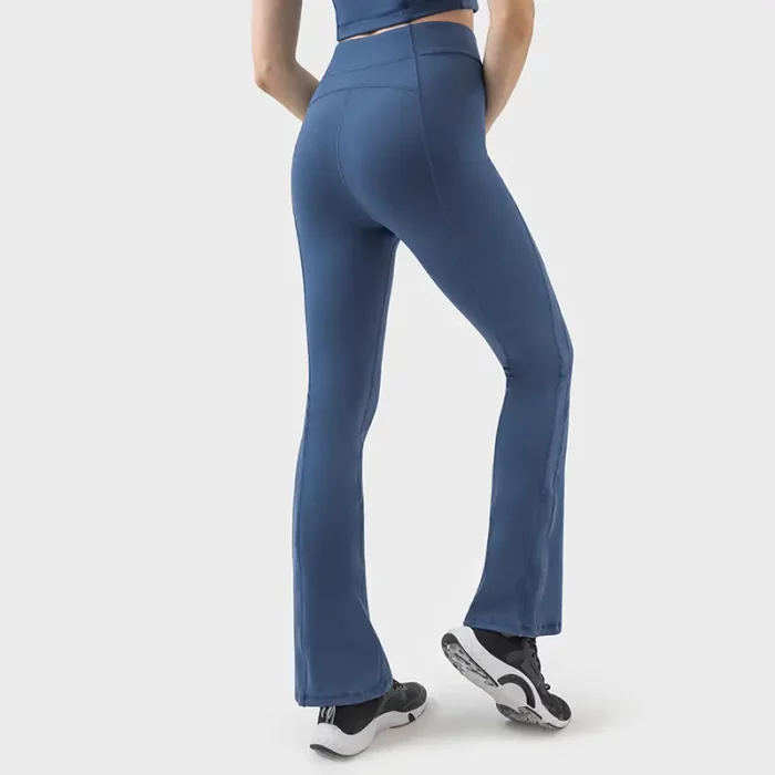 wholesale premium nylon spandex yoga pants (18)