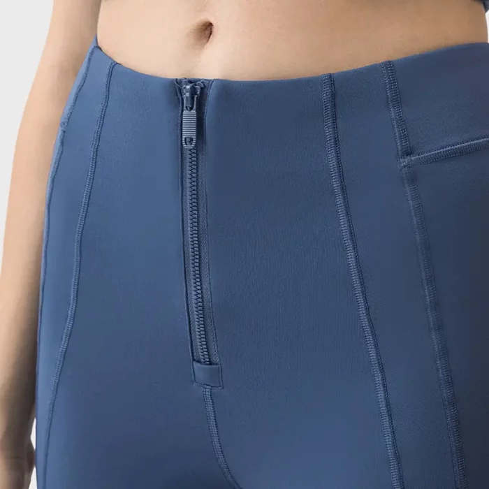 wholesale premium nylon spandex yoga pants (19)