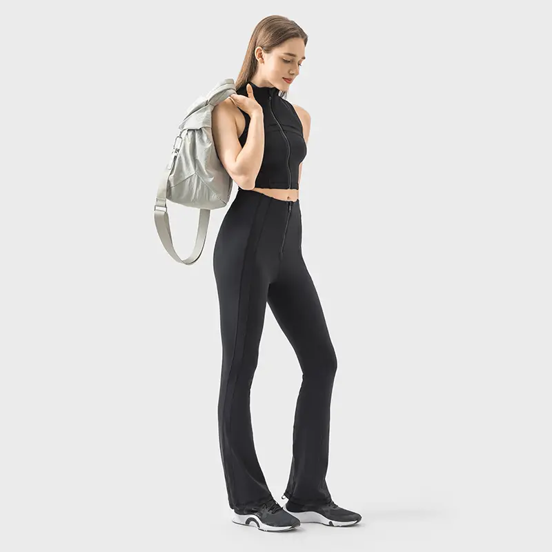 wholesale-premium-nylon-spandex-yoga-pants (4)