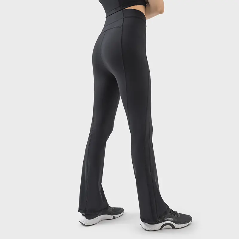 wholesale-premium-nylon-spandex-yoga-pants (7)