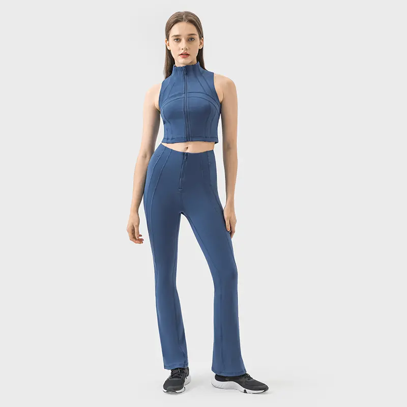 wholesale-premium-nylon-spandex-yoga-pants (12)