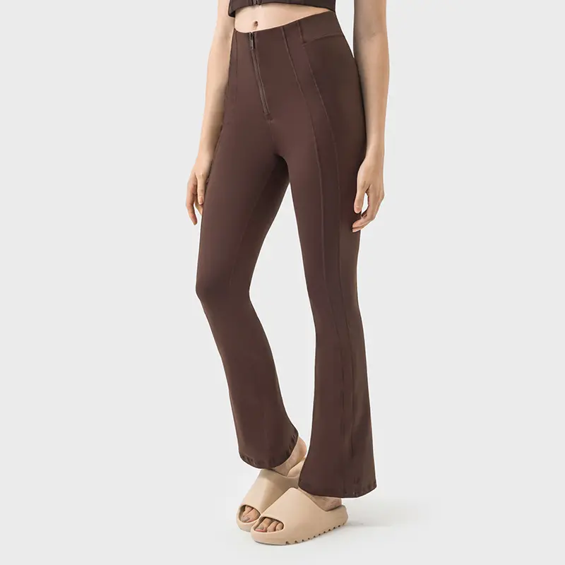 wholesale-premium-nylon-spandex-yoga-pants (23)