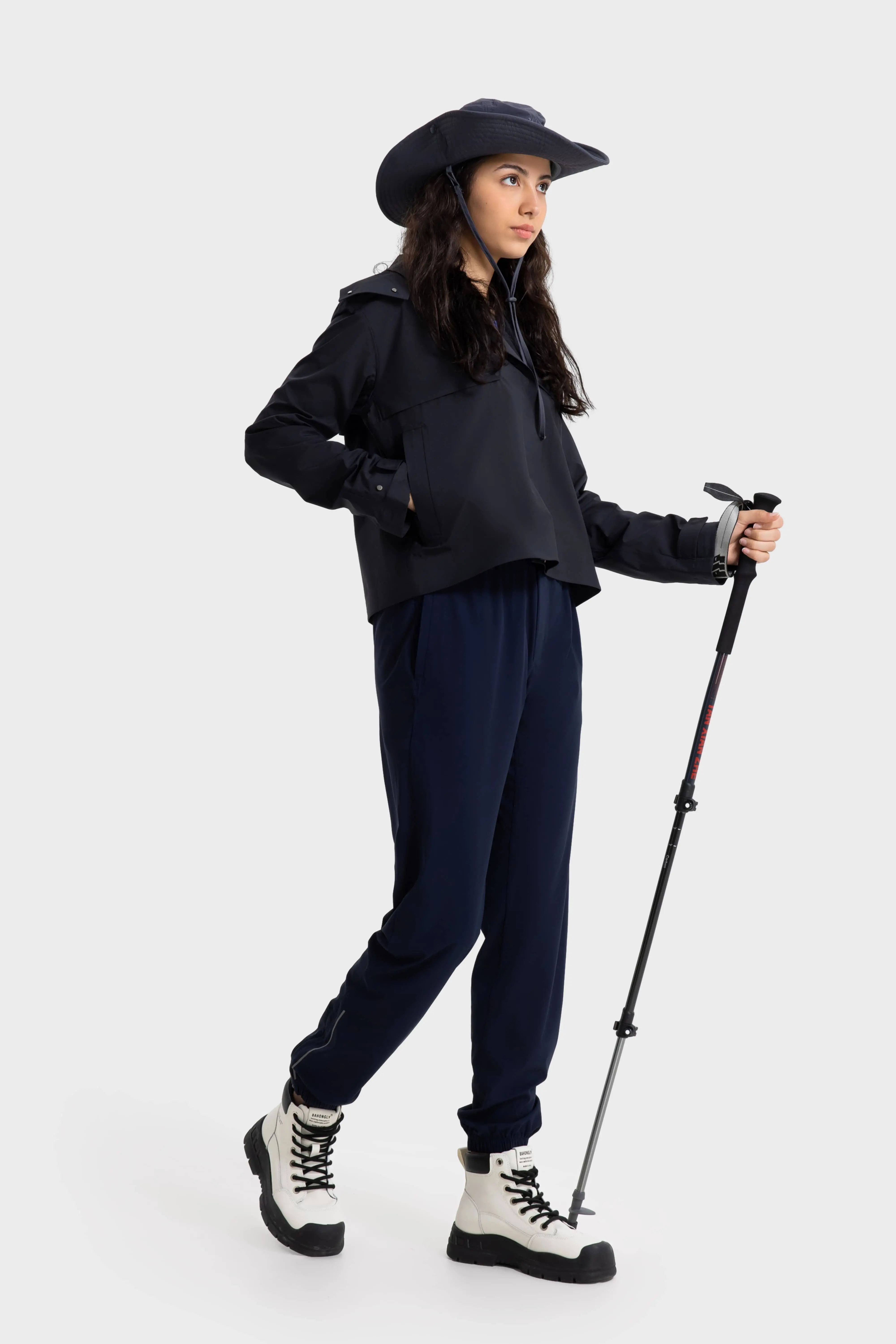 Corporate All-Season Jacket &ndash; Customizable and Bulk Order Ready (24)