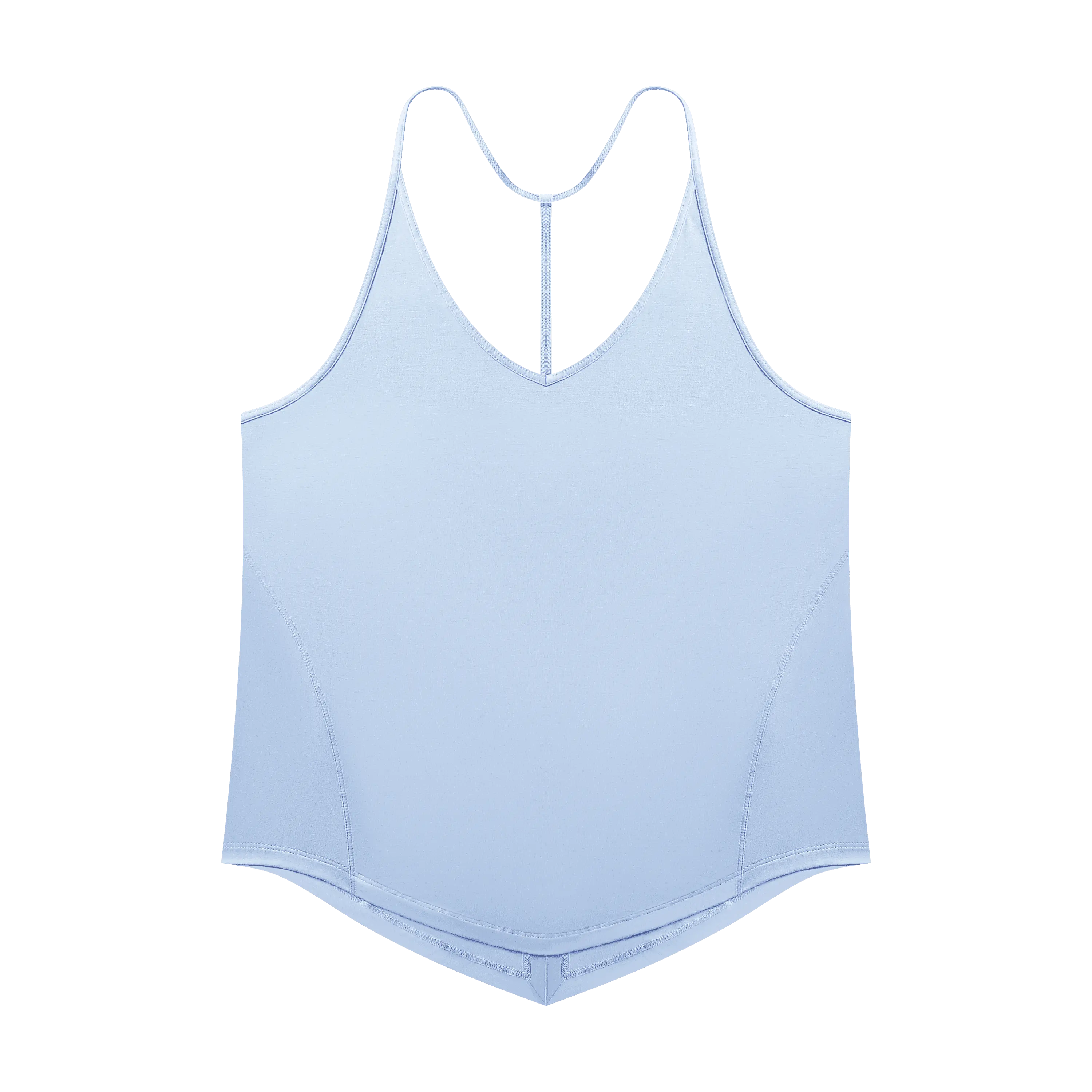 Wholesale Flex-Back Tank Tops for Active Wear Brands (1)