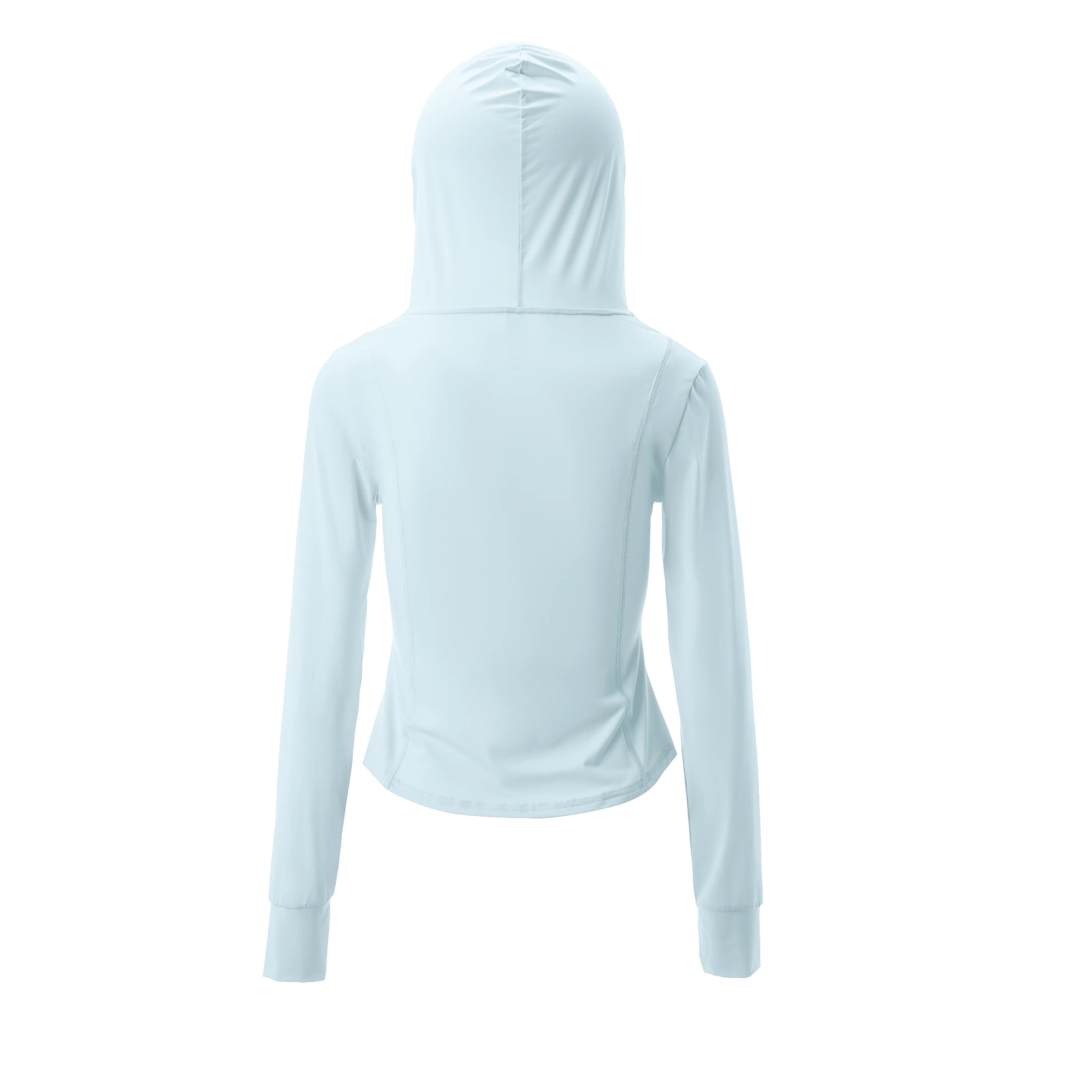Wholesale Women’s UPF50+ Sports Jackets Custom Sun-Protection Apparel (2)