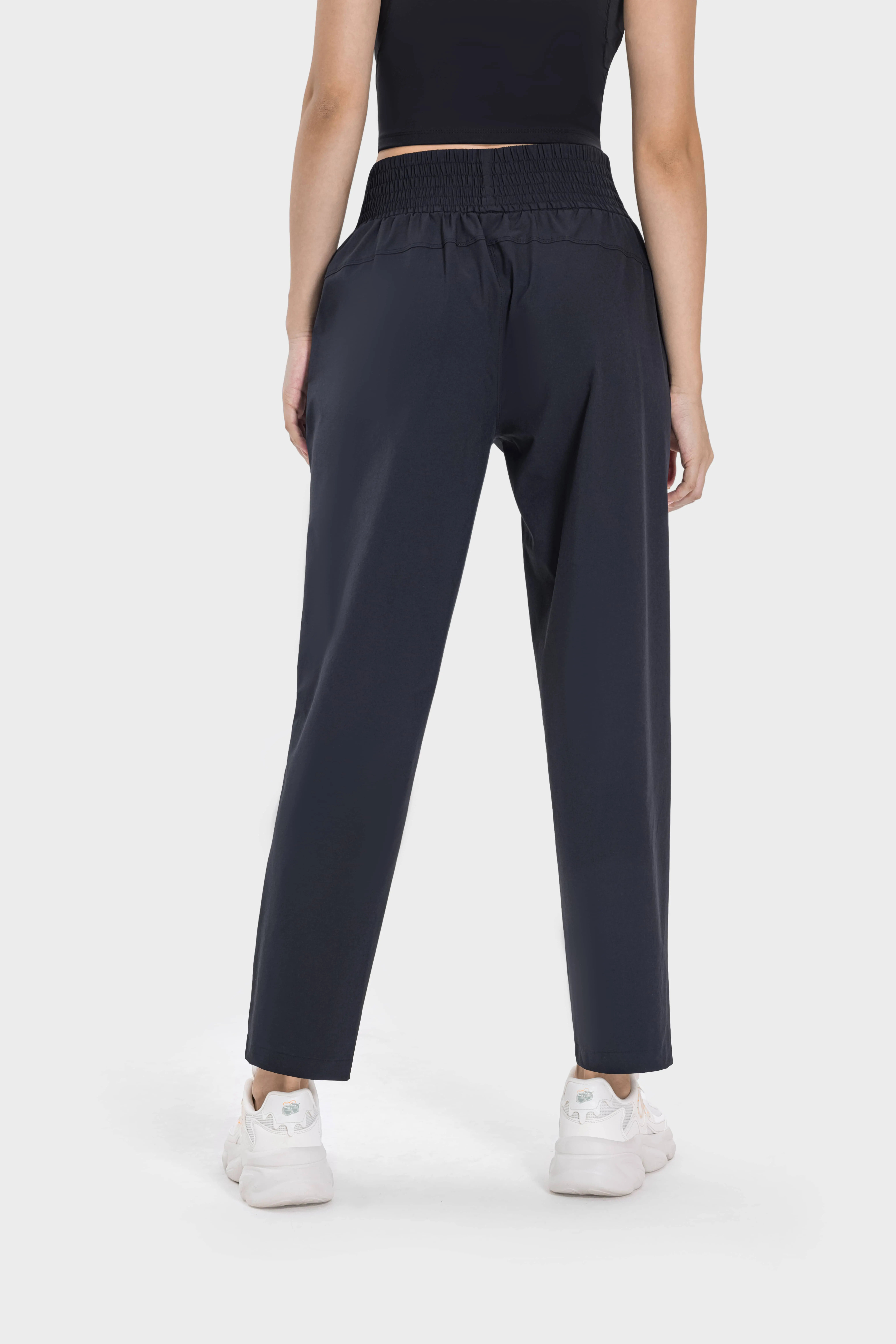 Order Women's Nylon Sweat Pants for Outdoor  B2B Focused (17)