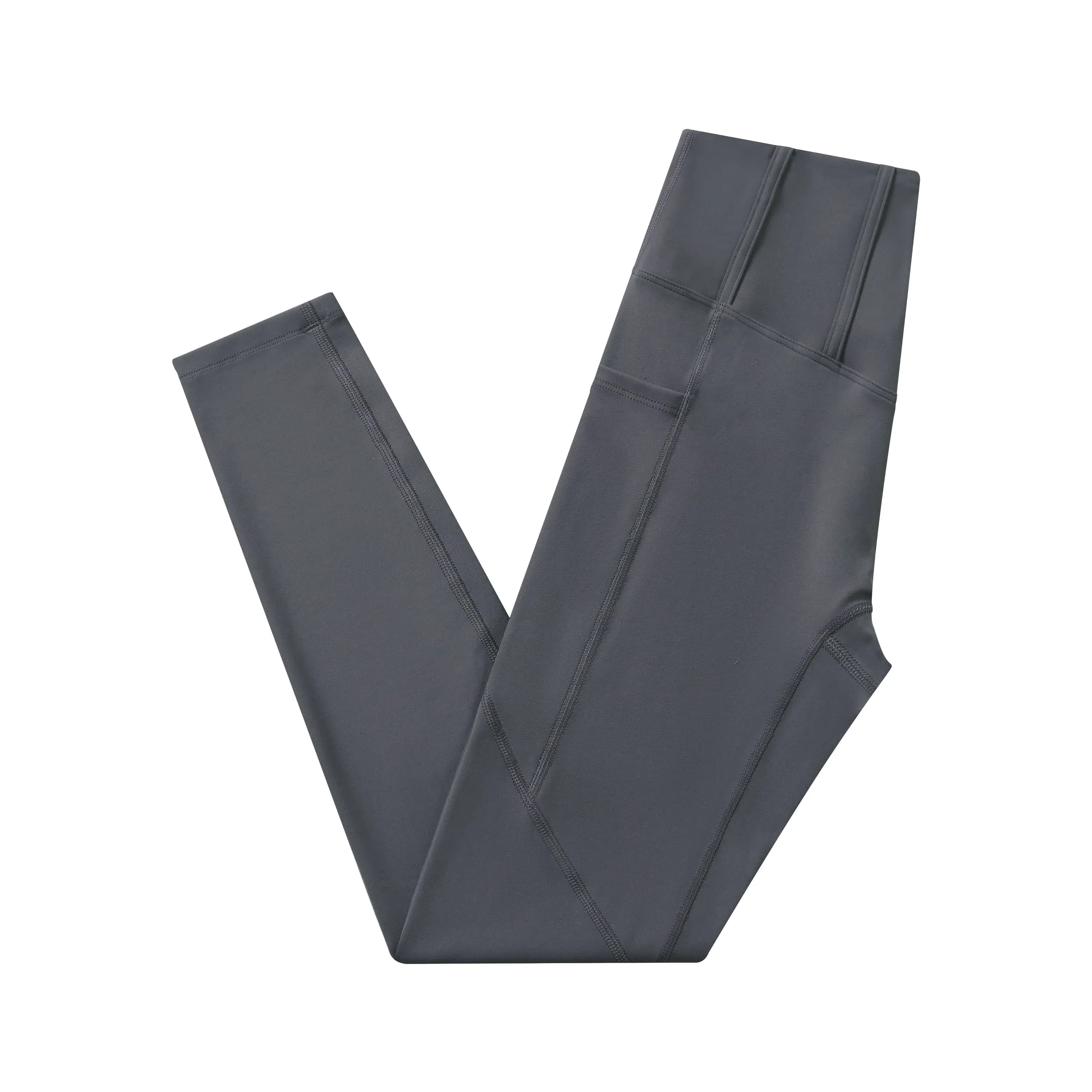 Evrlue Elite Performance Yoga Leggings – Seamless, High-Waisted Supplier Bulk Orders (4)