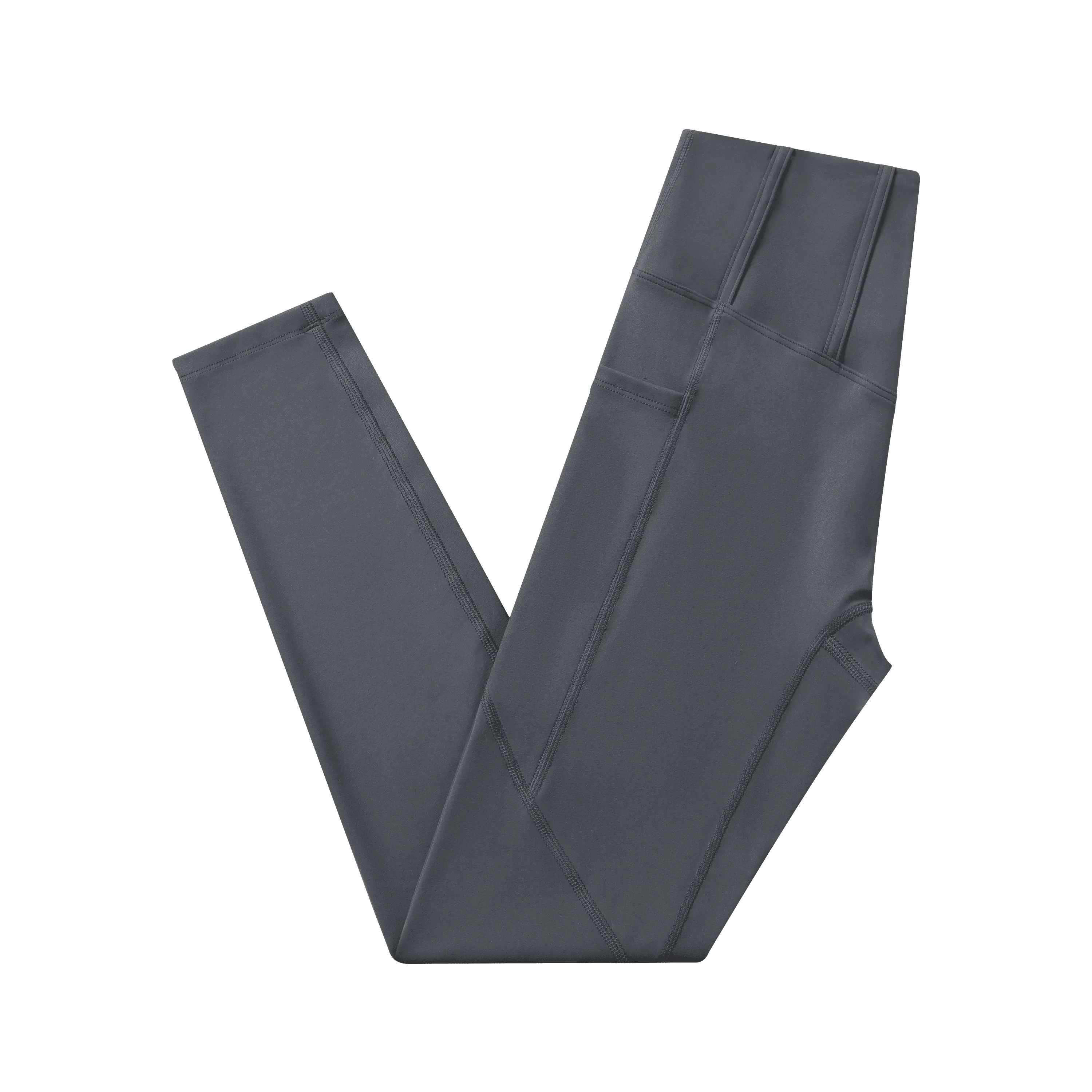 Evrlue Elite Performance Yoga Leggings – Seamless, High-Waisted Supplier Bulk Orders (1)