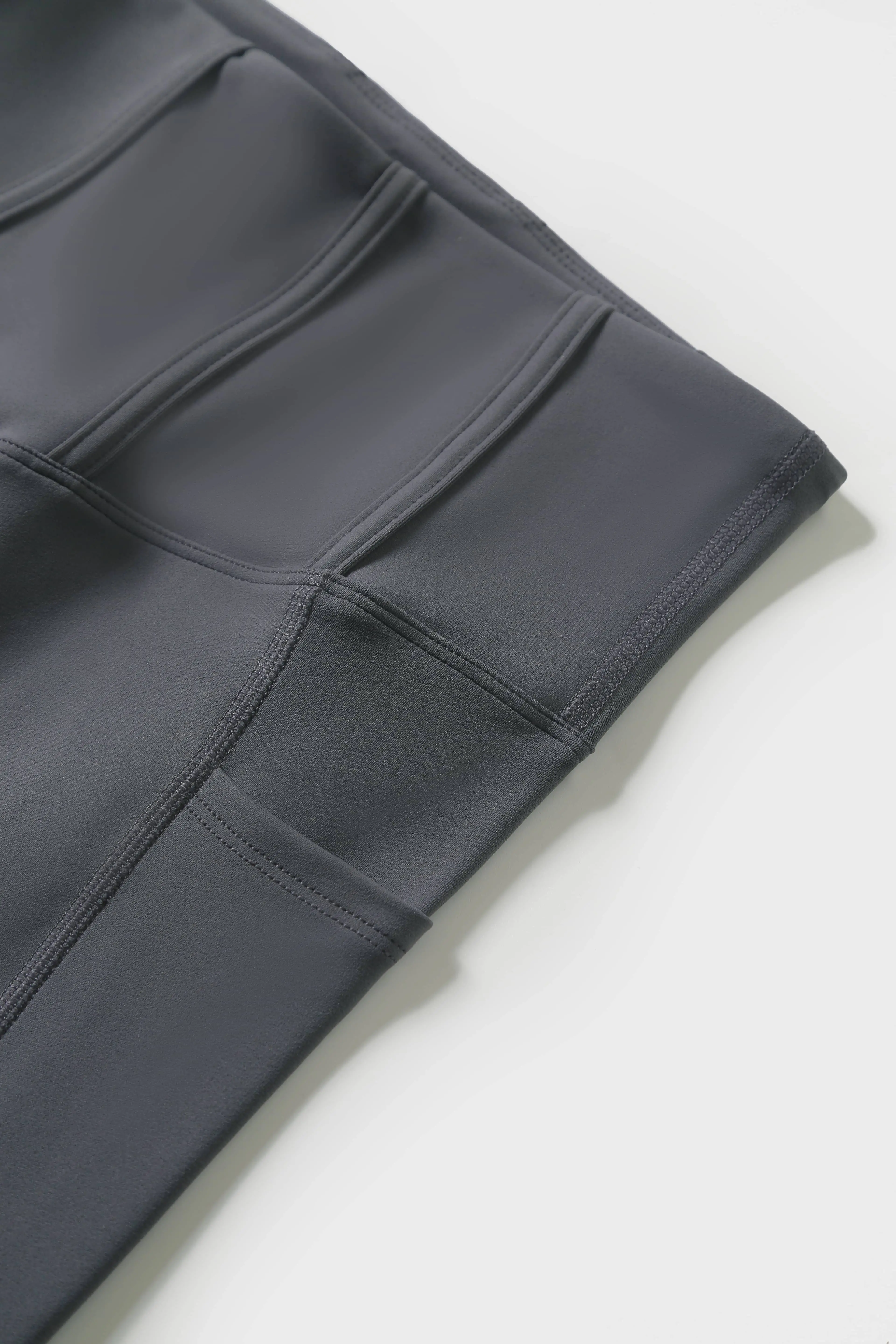 Evrlue Elite Performance Yoga Leggings – Seamless, High-Waisted Supplier Bulk Orders (50)