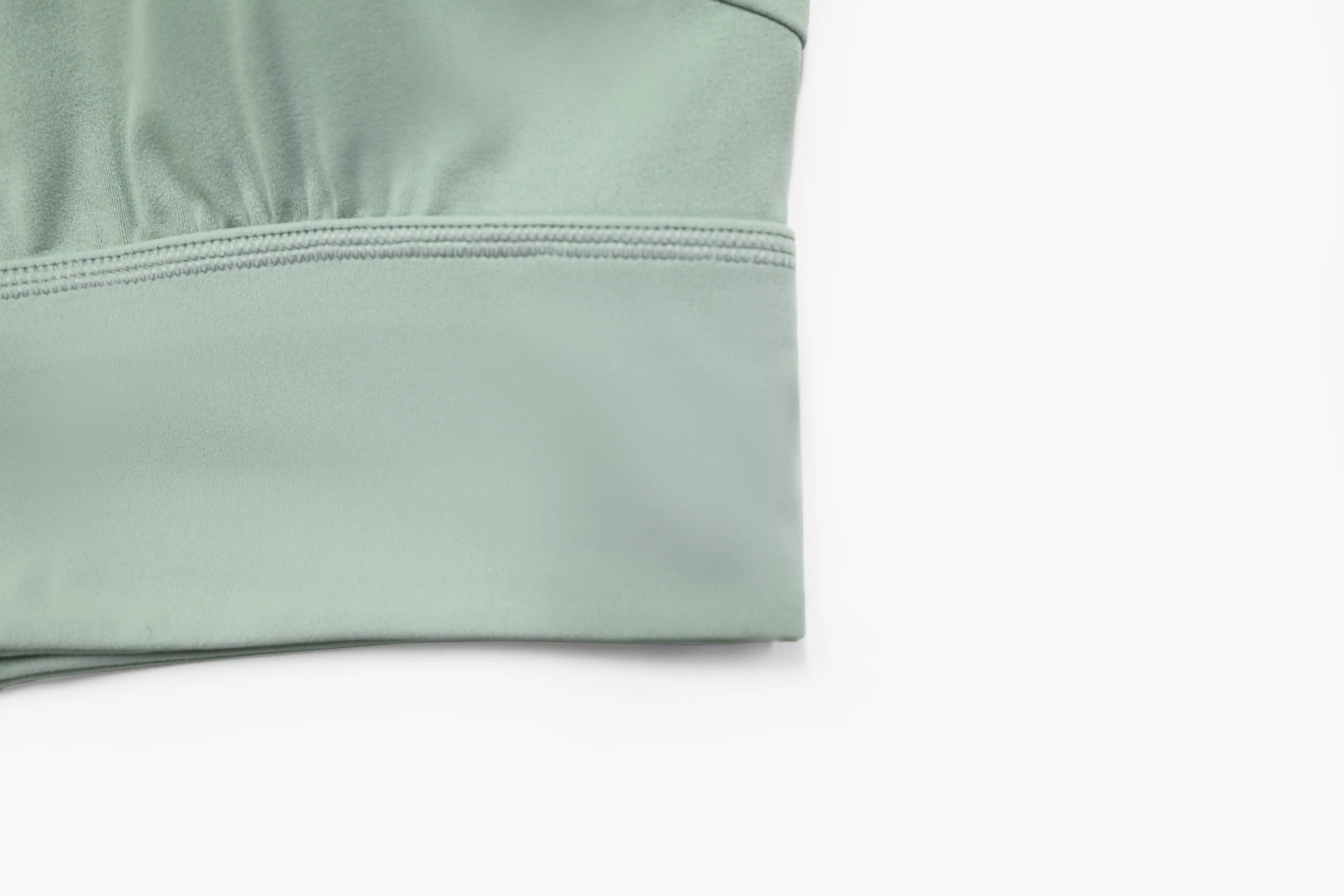 Wholesale Creora Fabric Yoga Tops for Businesses Customizable & Scalable (5)