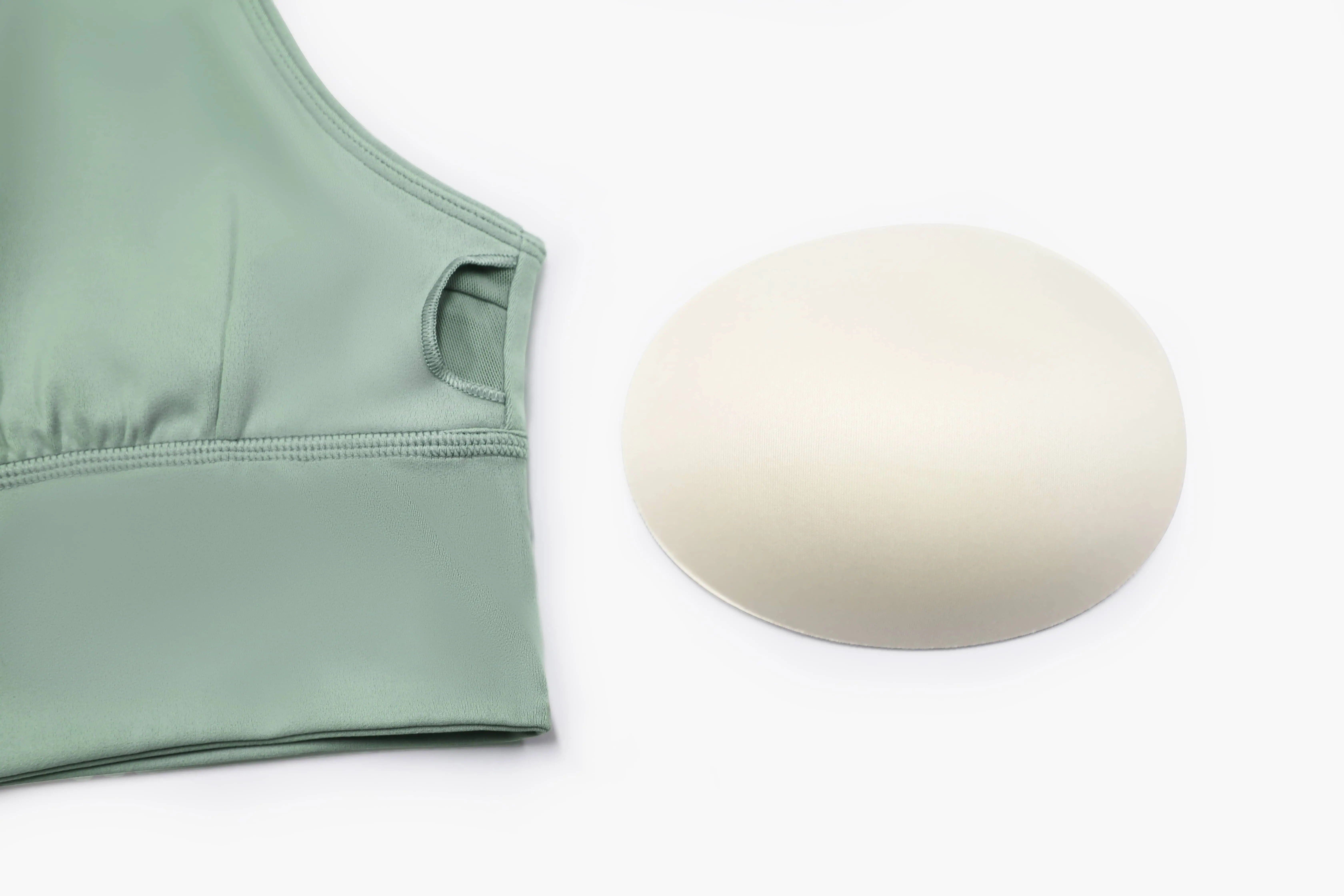 Wholesale Creora Fabric Yoga Tops for Businesses Customizable & Scalable (8)