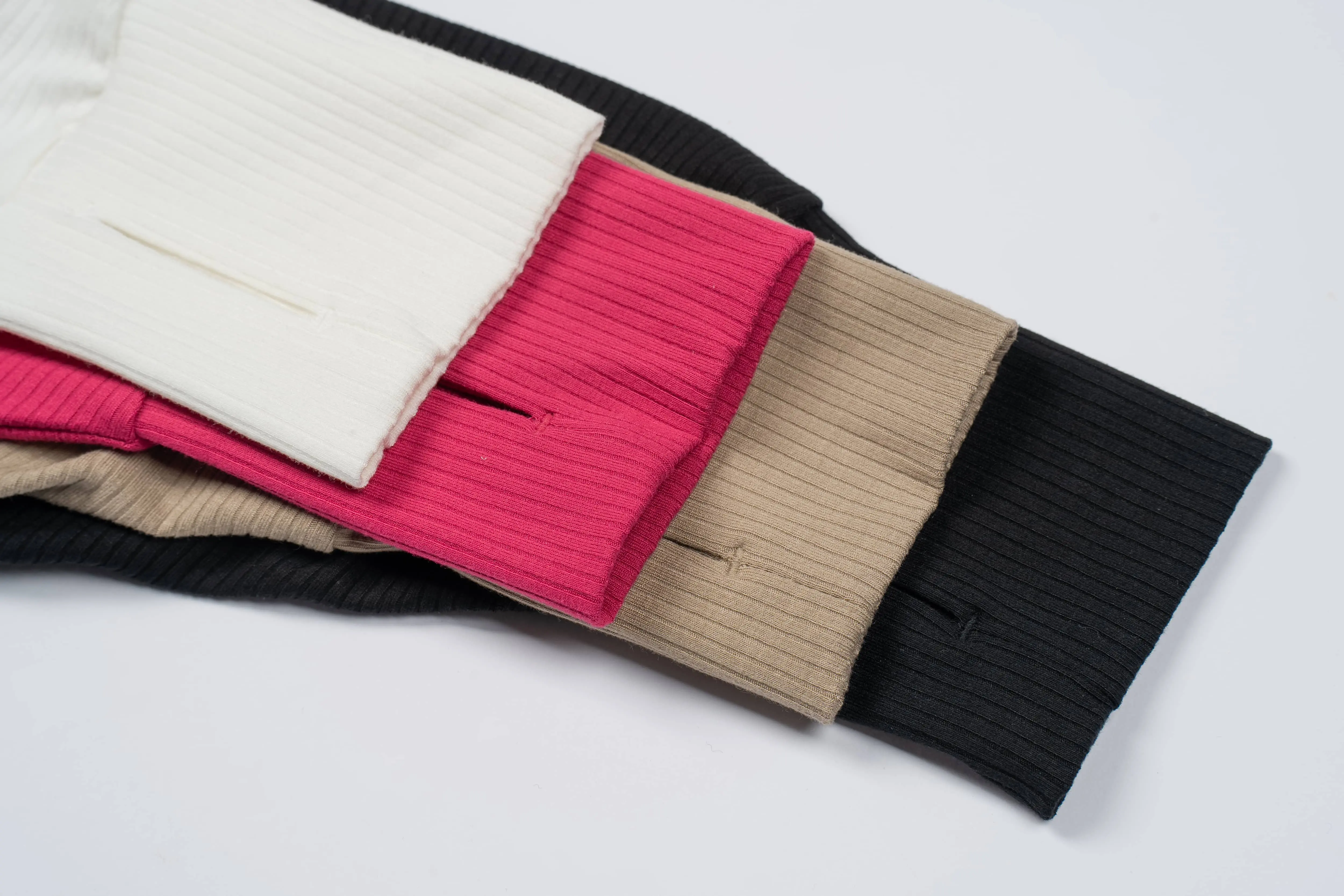 Revolutionize Your Inventory Bulk Purchase & Bespoke Yoga Cardigans for Businesses (42)