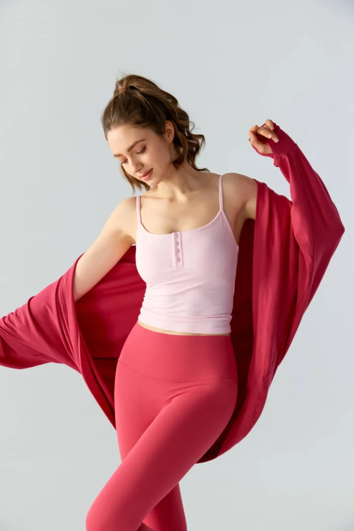 Revolutionize Your Inventory Bulk Purchase & Bespoke Yoga Cardigans for Businesses (14)