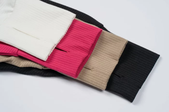 Revolutionize Your Inventory Bulk Purchase & Bespoke Yoga Cardigans for Businesses (42)