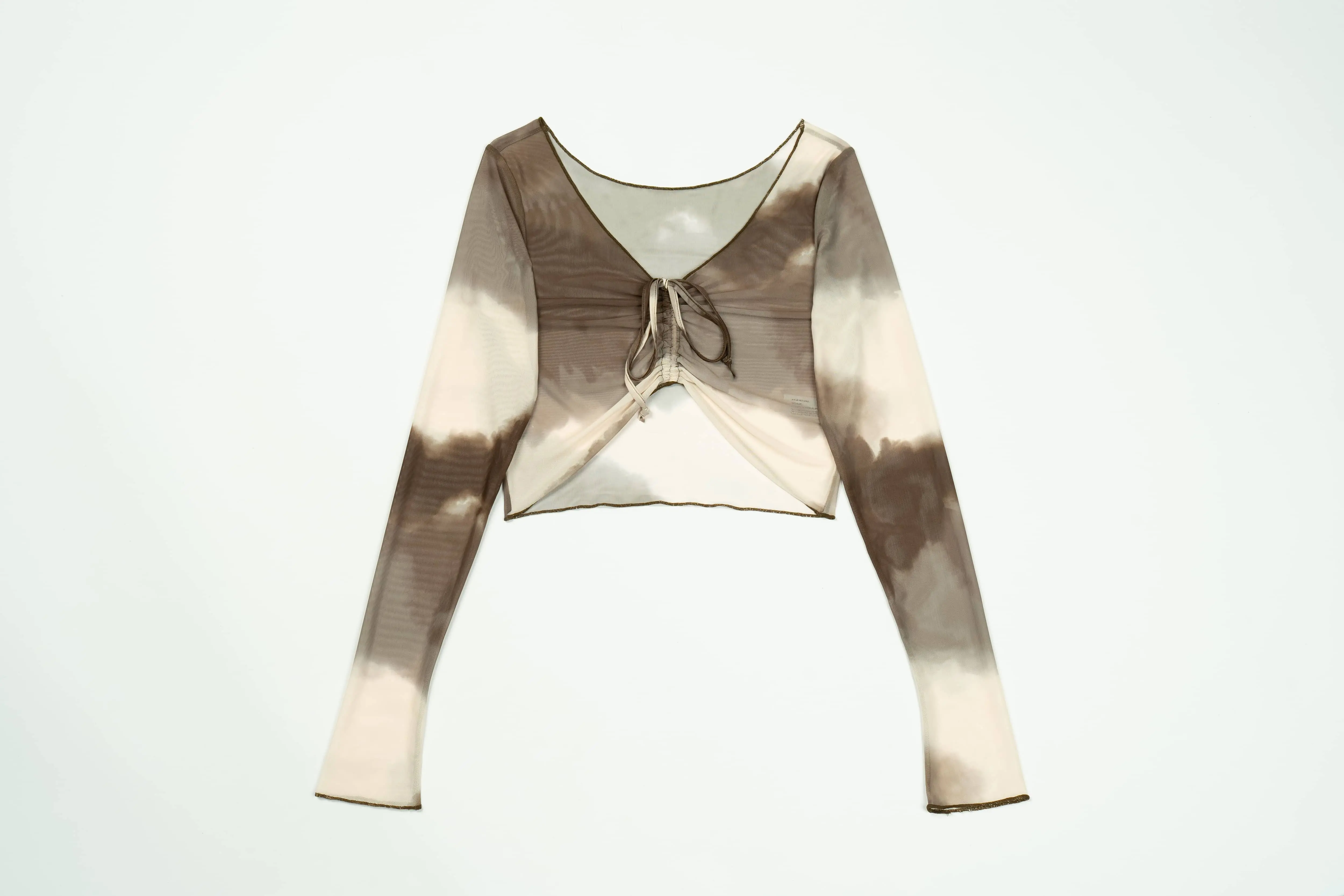 Bulk & Customizable High-Quality Women's Yoga Fitness Tops (21)