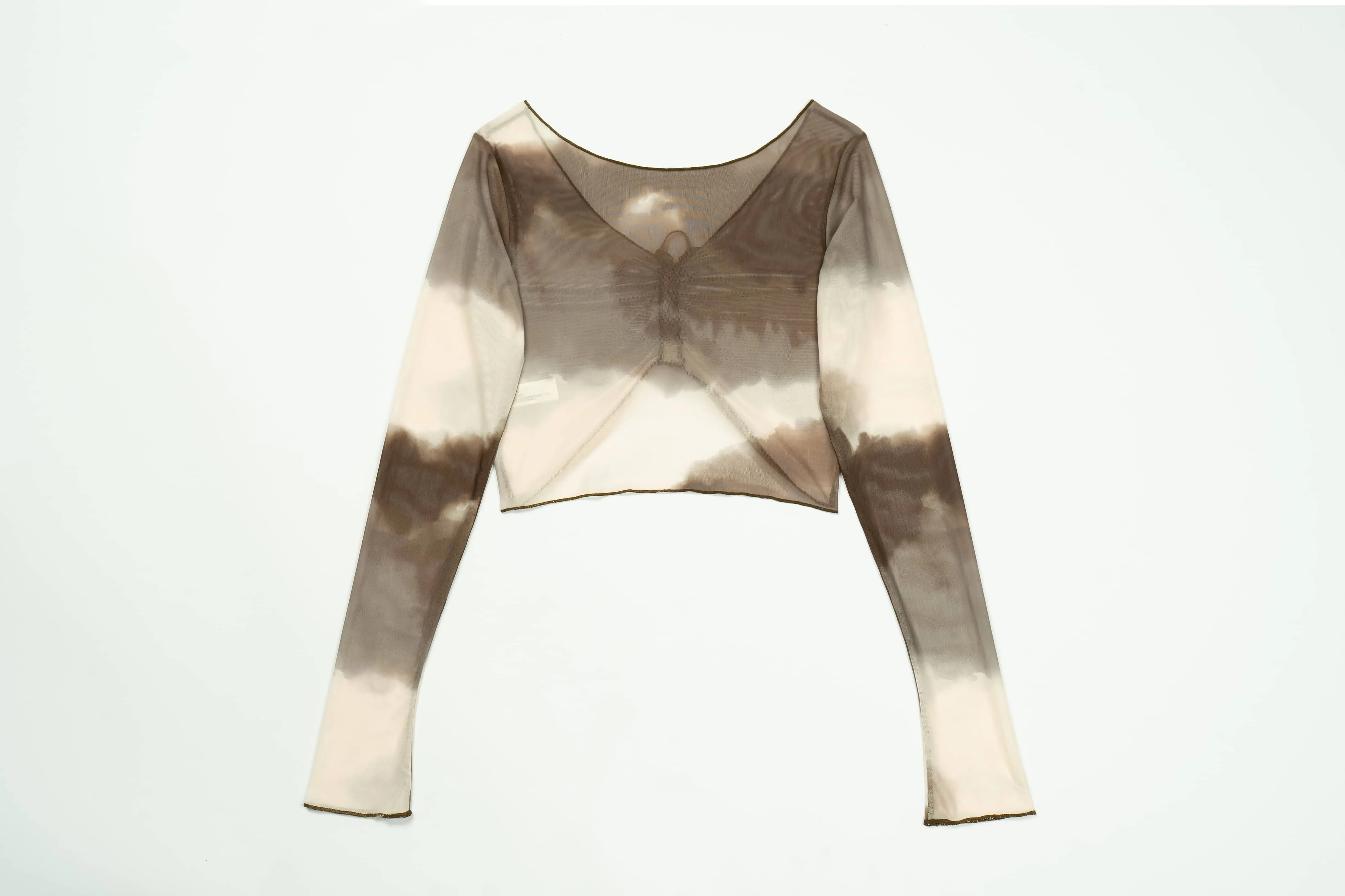 Bulk & Customizable High-Quality Women's Yoga Fitness Tops (26)