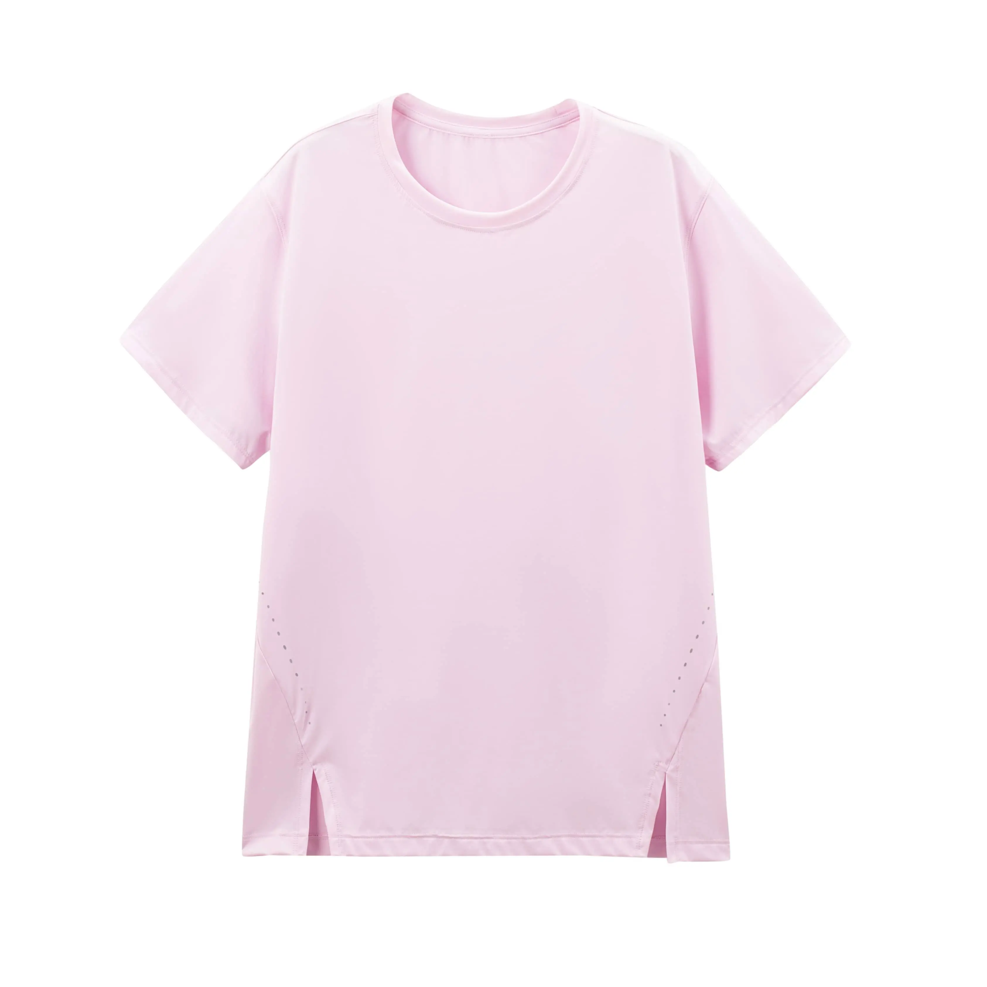 Premium Lightweight & Quick-Dry Women's Yoga & Running Tees Bulk Orders & Customizable Designs (29)