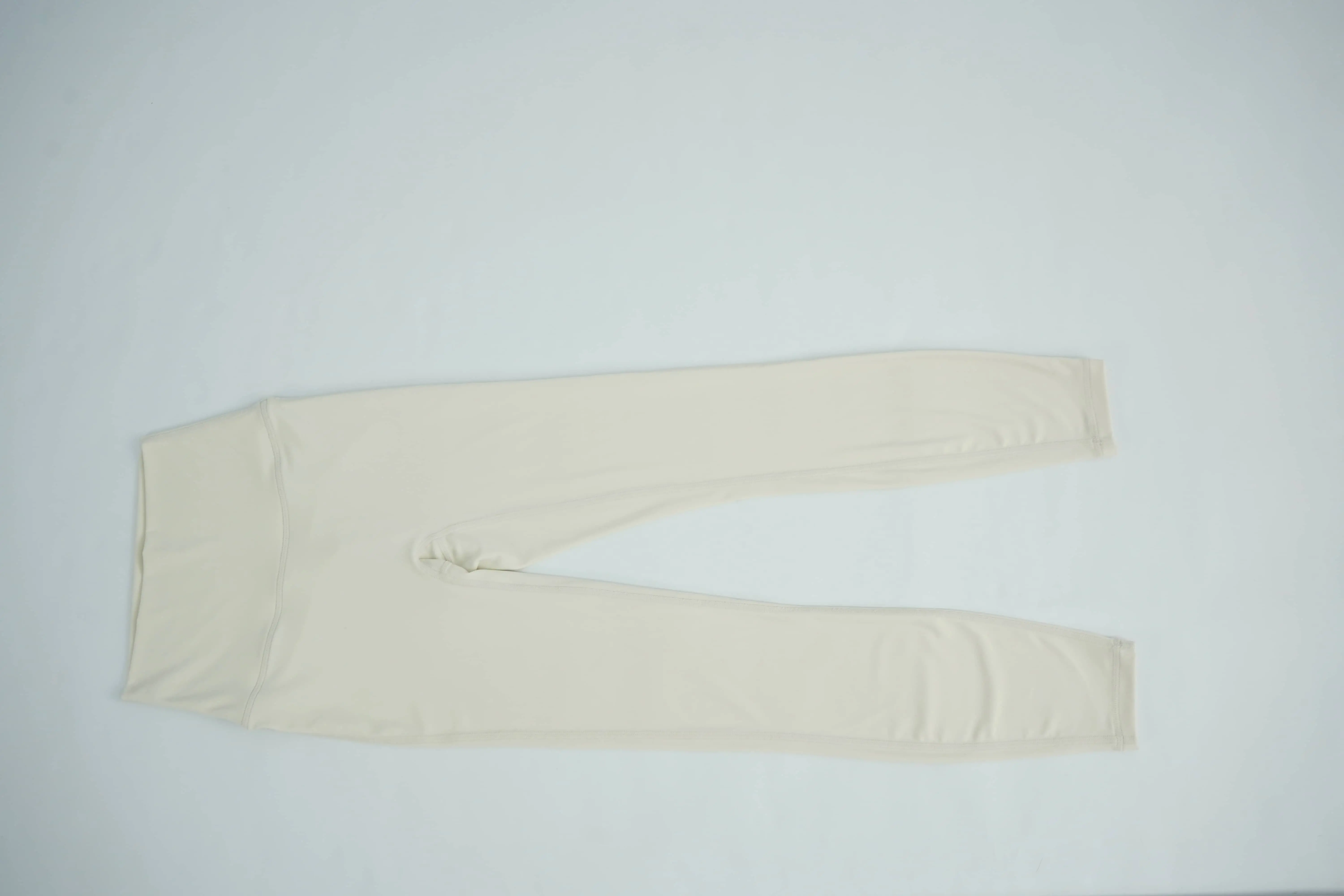 Buy Wholesale & Customizable Nulu High-Waist Yoga Leggings - Seamless, Tummy-Controlled Activewear for Business Clients (9)