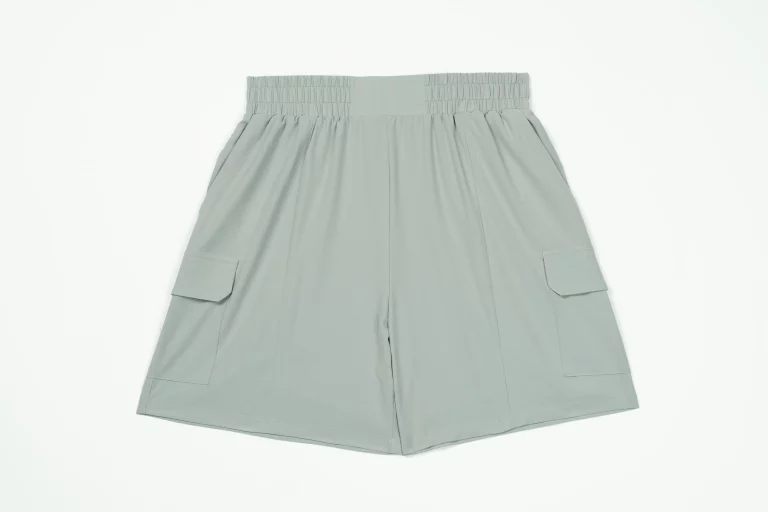 Bulk Women's 5 Inch Sport Shorts Custom Activewear for Business & Brands (14)