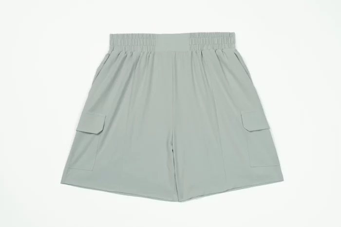 Bulk Women's 5 Inch Sport Shorts Custom Activewear for Business & Brands (14)