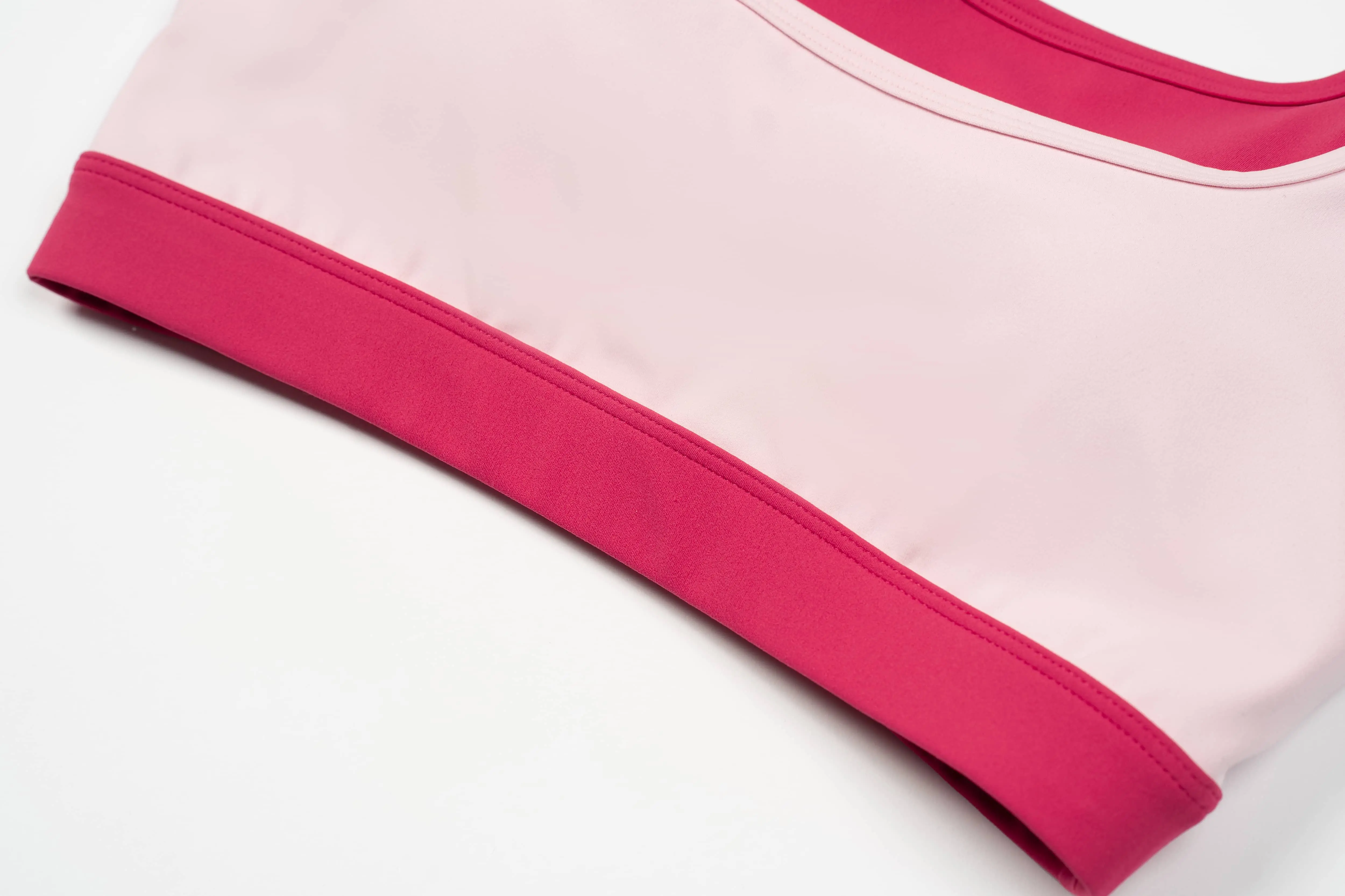 Customizable Wholesale Yoga Tank Tops Elevate Your Brand with Quality Activewear (9)