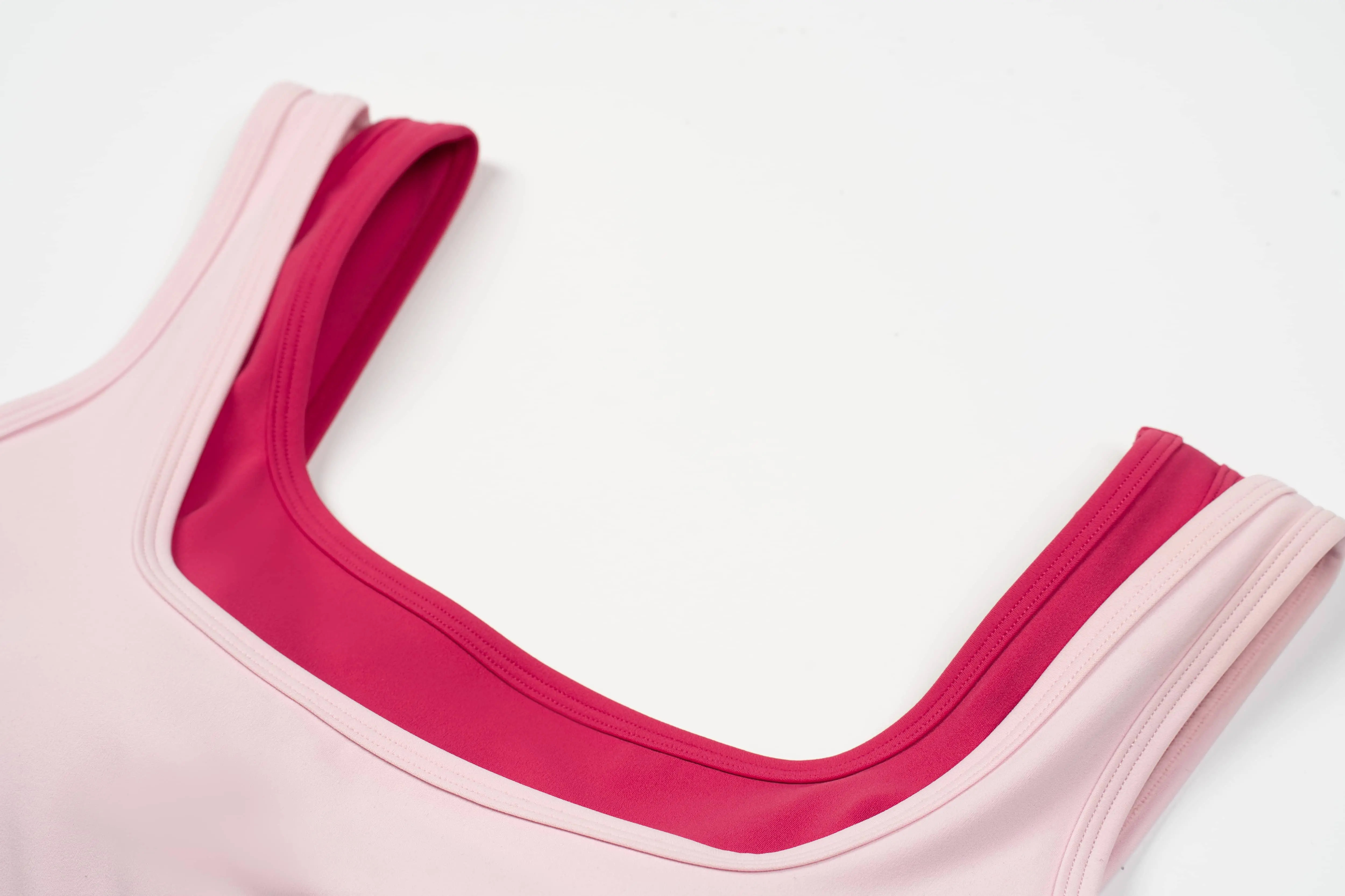 Customizable Wholesale Yoga Tank Tops Elevate Your Brand with Quality Activewear (10)