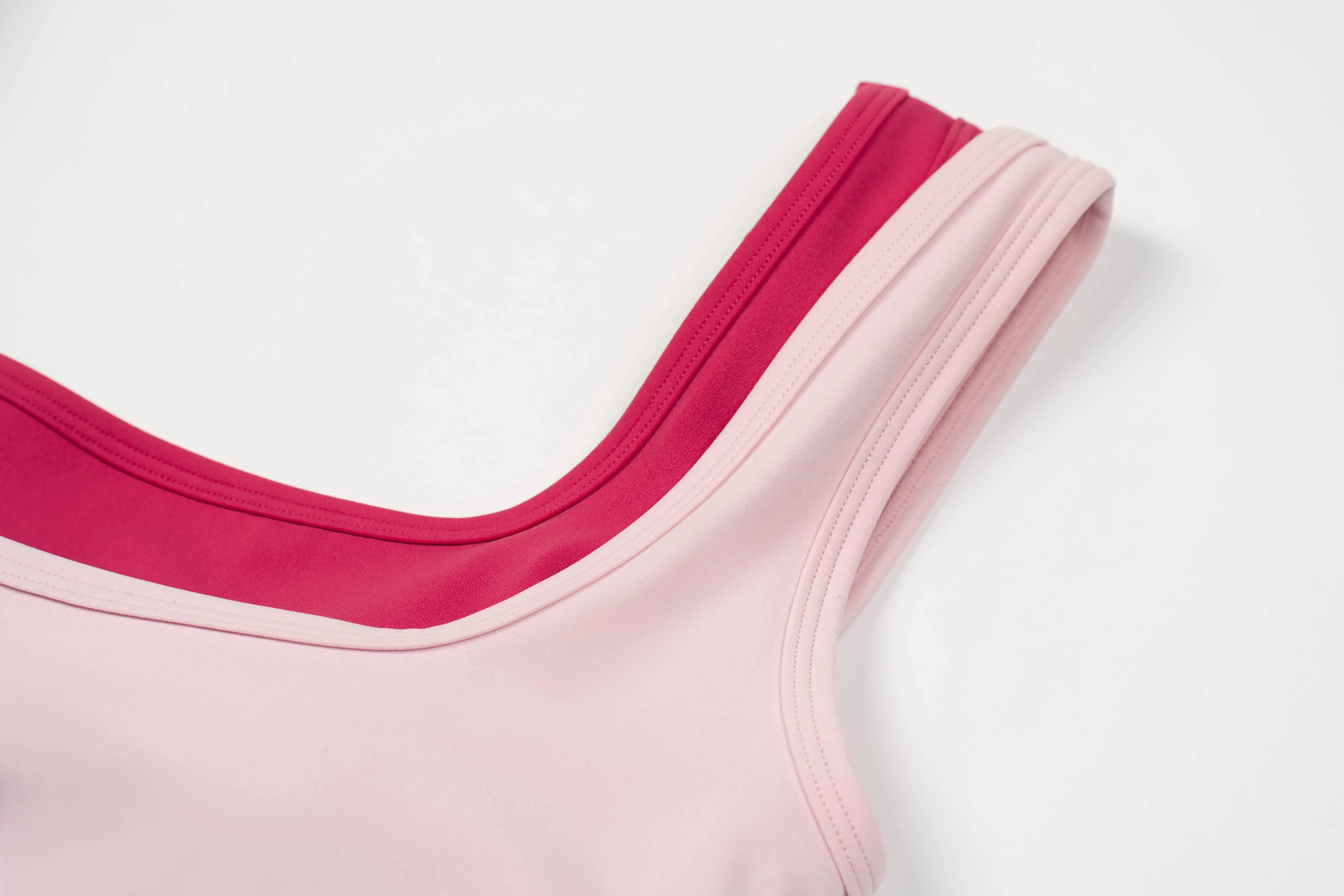 Customizable Wholesale Yoga Tank Tops Elevate Your Brand with Quality Activewear (11)