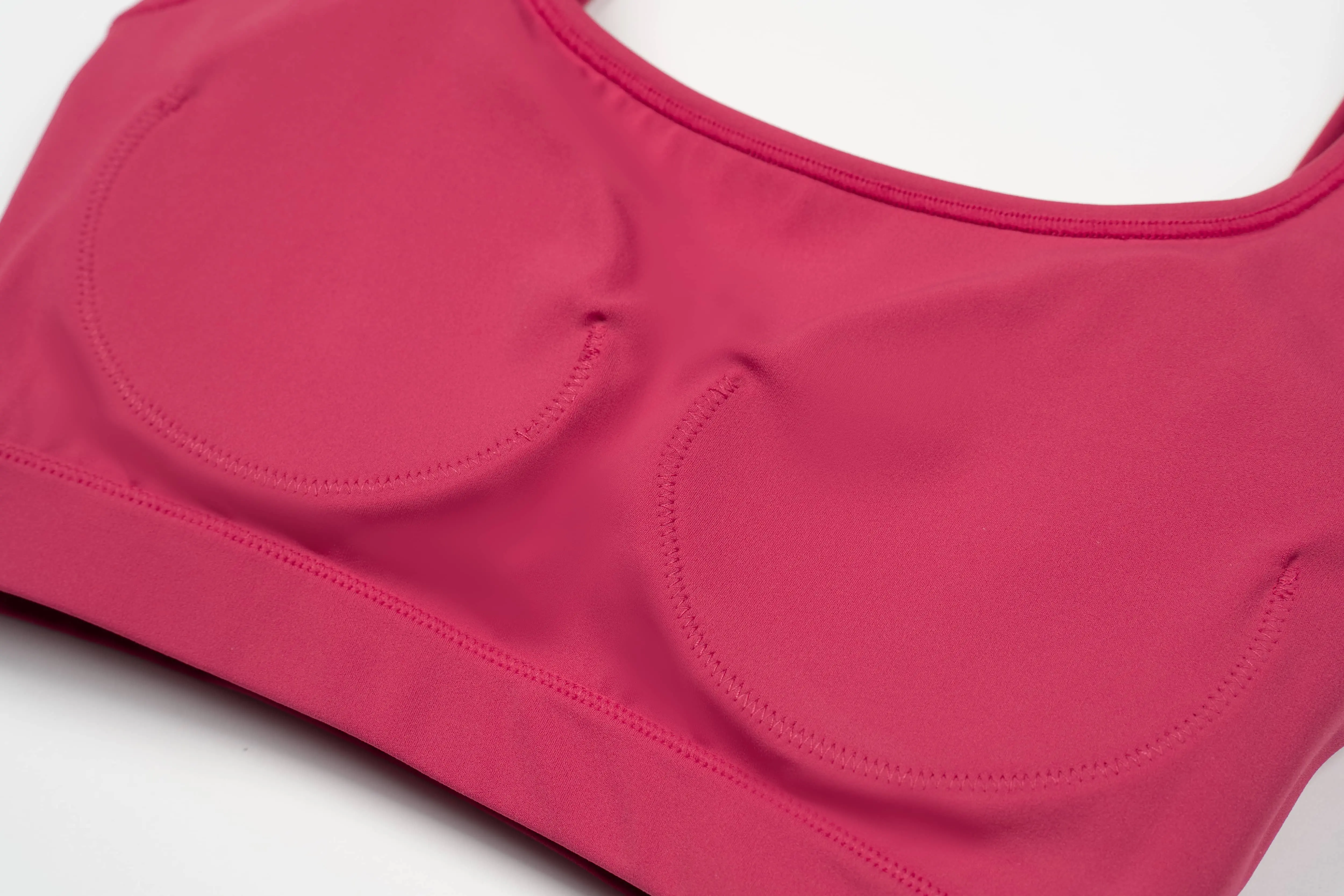 Customizable Wholesale Yoga Tank Tops Elevate Your Brand with Quality Activewear (12)