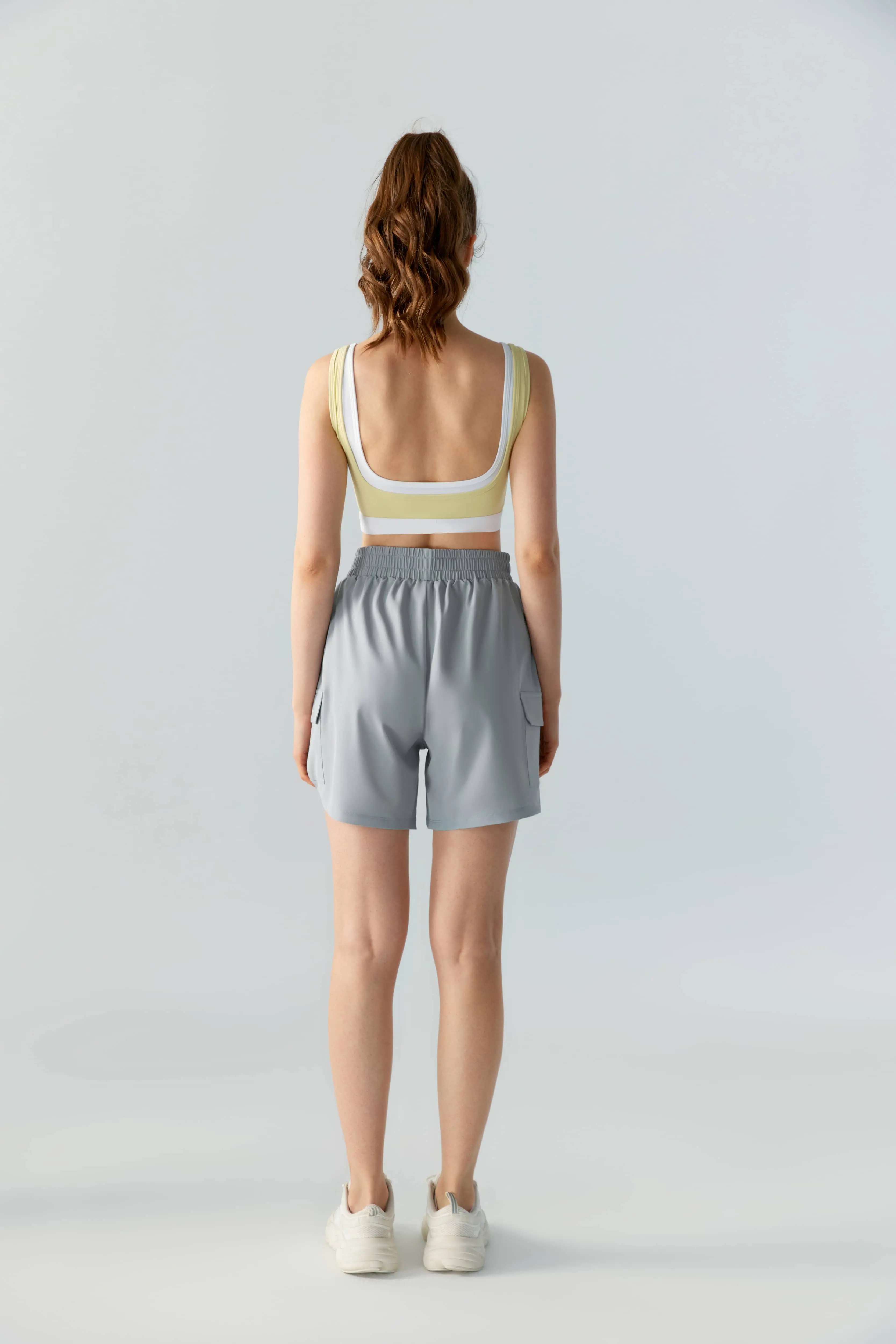 Customizable Wholesale Yoga Tank Tops Elevate Your Brand with Quality Activewear (27)
