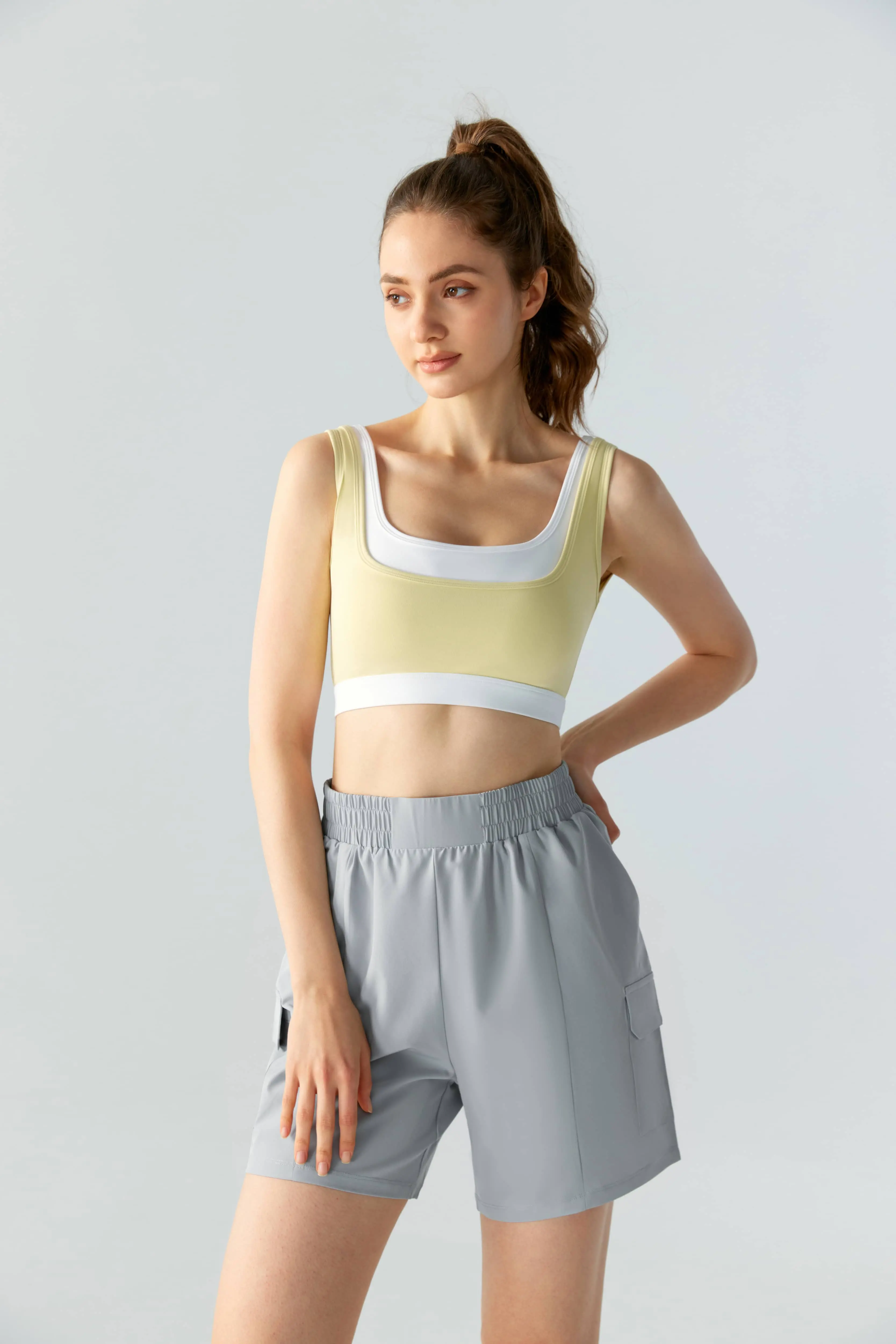 Customizable Wholesale Yoga Tank Tops Elevate Your Brand with Quality Activewear (29)