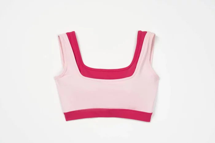 Customizable Wholesale Yoga Tank Tops Elevate Your Brand with Quality Activewear (8)