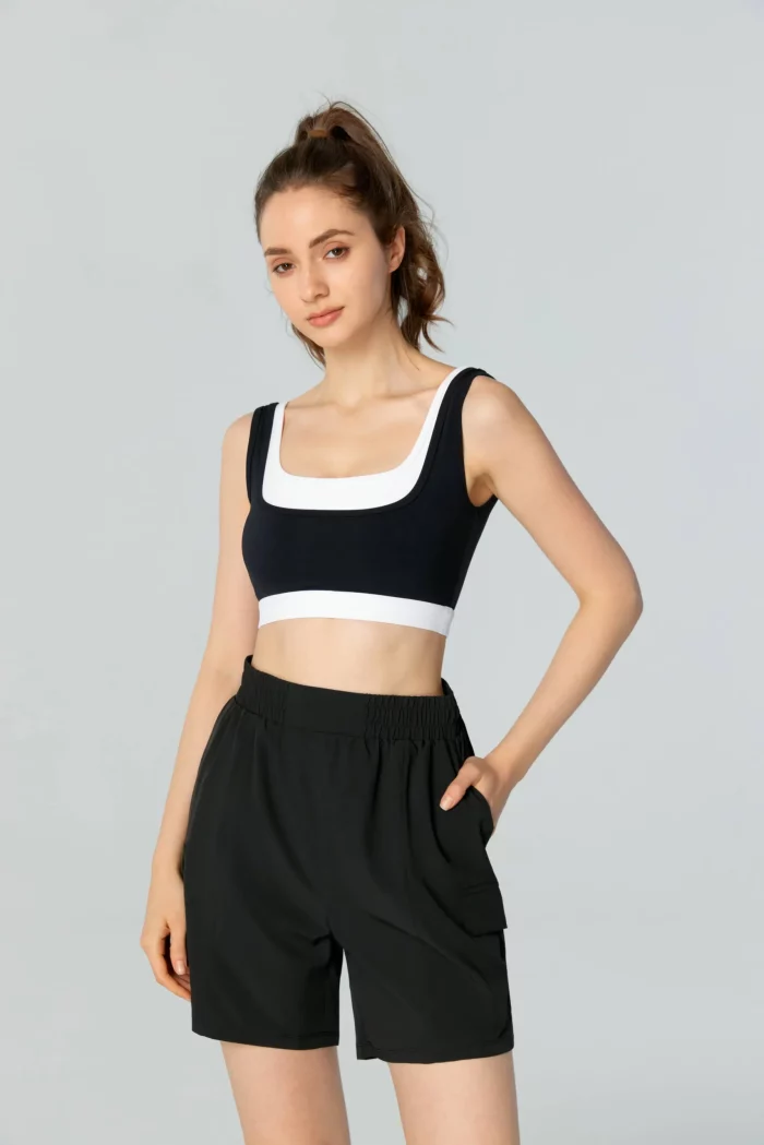 Customizable Wholesale Yoga Tank Tops Elevate Your Brand with Quality Activewear (6)