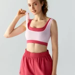 Customizable Wholesale Yoga Tank Tops Elevate Your Brand with Quality Activewear (25)