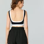 Customizable Wholesale Yoga Tank Tops Elevate Your Brand with Quality Activewear (7)