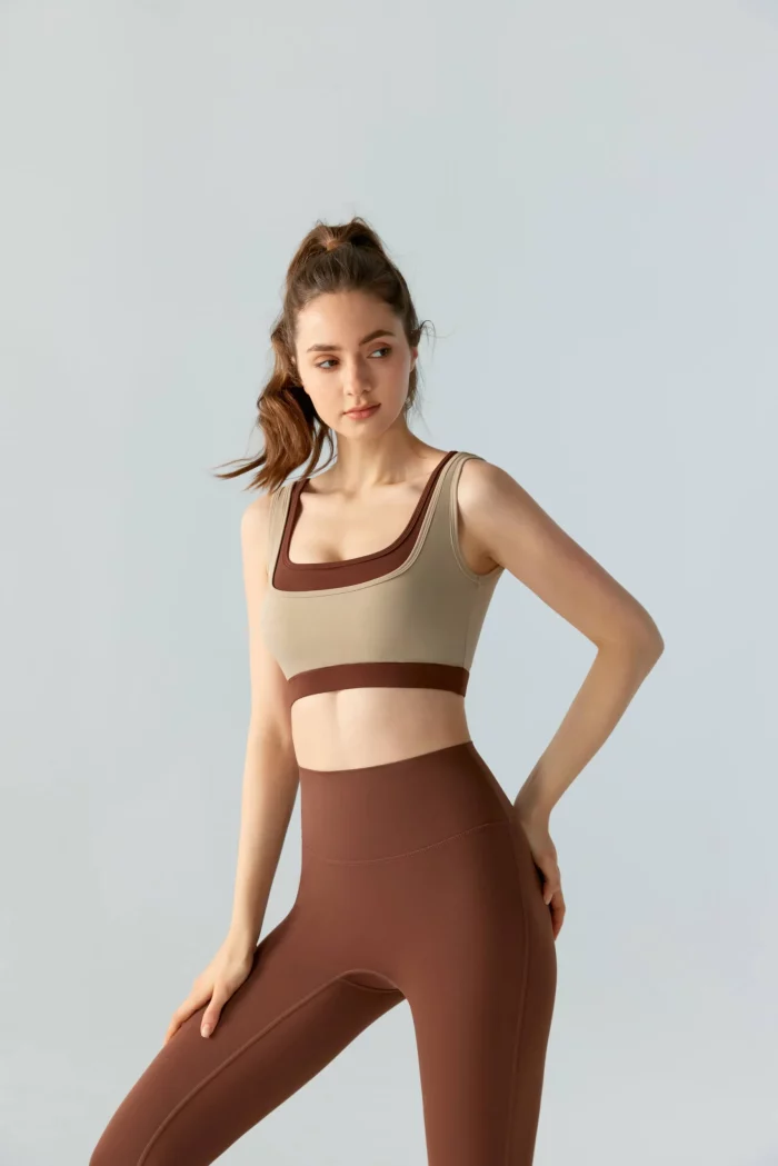 Customizable Wholesale Yoga Tank Tops Elevate Your Brand with Quality Activewear (36)