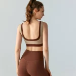 Customizable Wholesale Yoga Tank Tops Elevate Your Brand with Quality Activewear (38)
