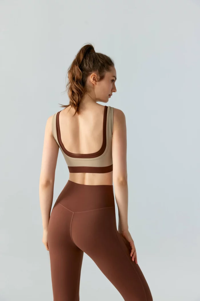 Customizable Wholesale Yoga Tank Tops Elevate Your Brand with Quality Activewear (38)