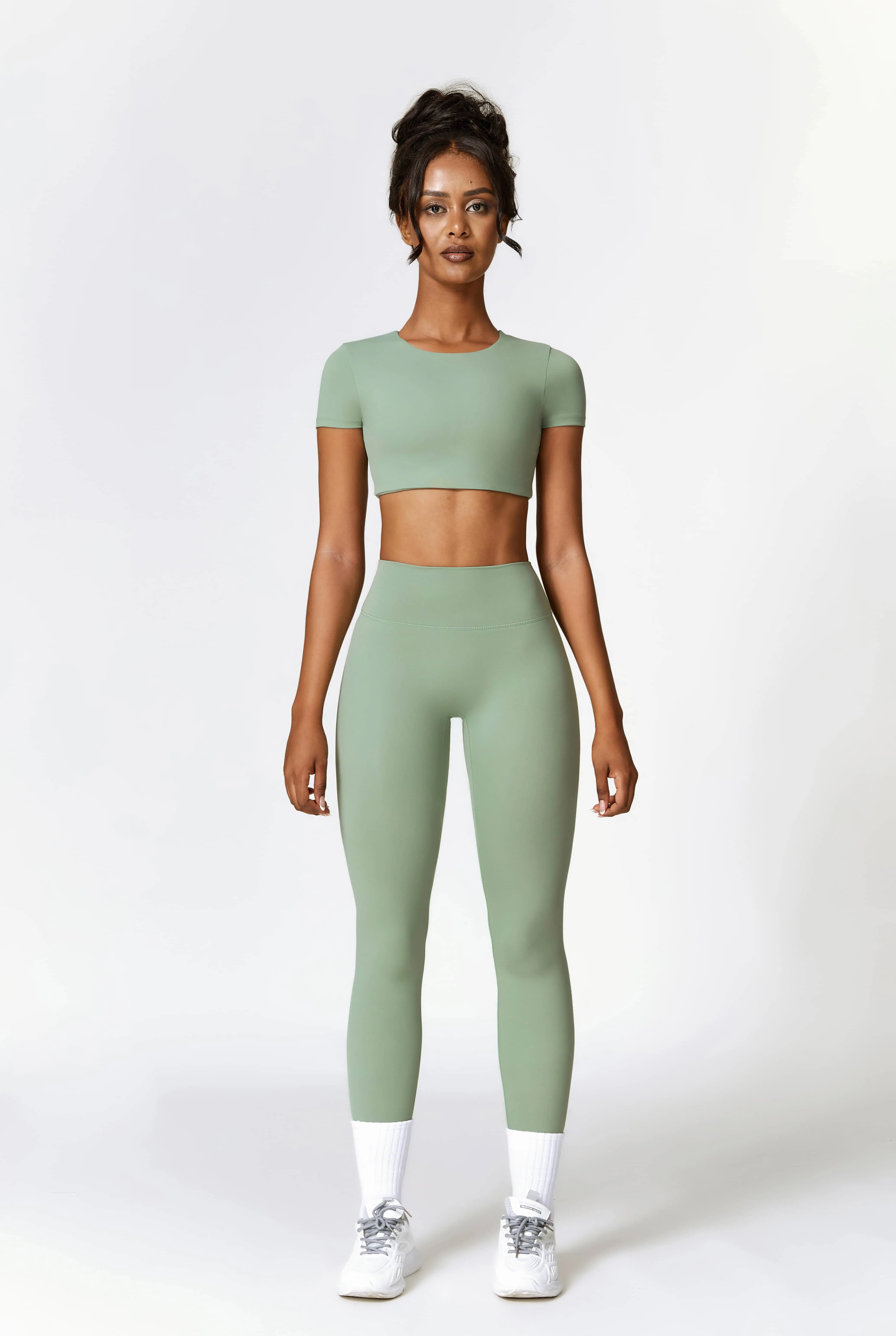 Bulk Customizable Yoga Jumpsuits for Business Wholesale Fitness Wear Suppliers (43)
