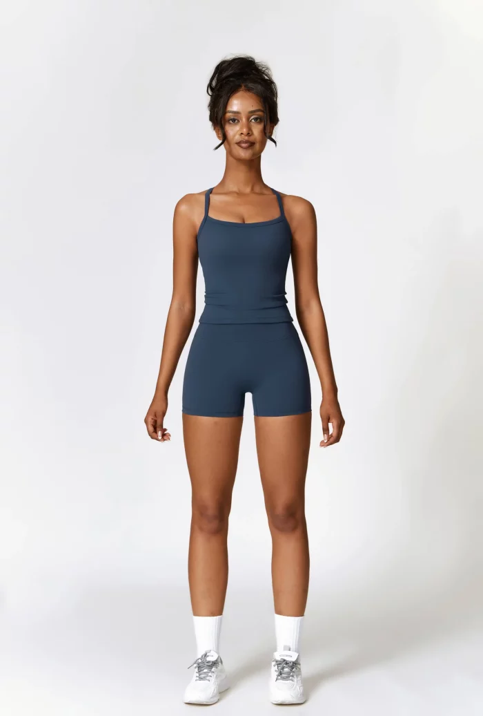 Bulk Customizable Yoga Jumpsuits for Business Wholesale Fitness Wear Suppliers (58)