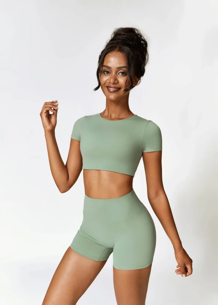 Bulk Customizable Yoga Jumpsuits for Business Wholesale Fitness Wear Suppliers (18)