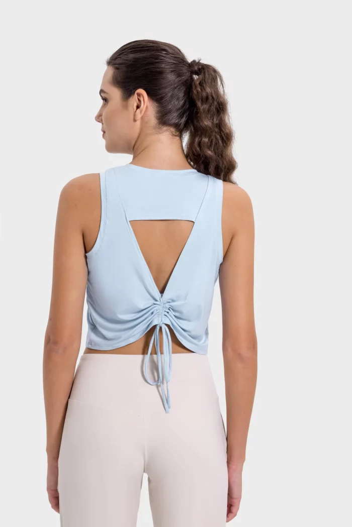 wholesale elite yoga tank tops (8)